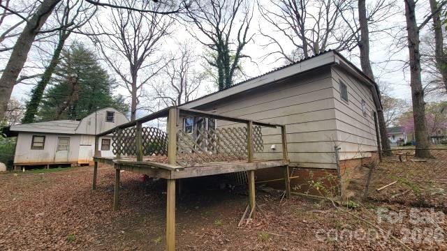 Single Family Residence at 803 Jackson Street, Kings Mountain, photo 5 of 16