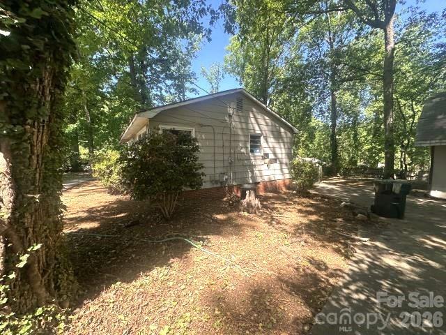 Single Family Residence at 803 Jackson Street, Kings Mountain, photo 16 of 16