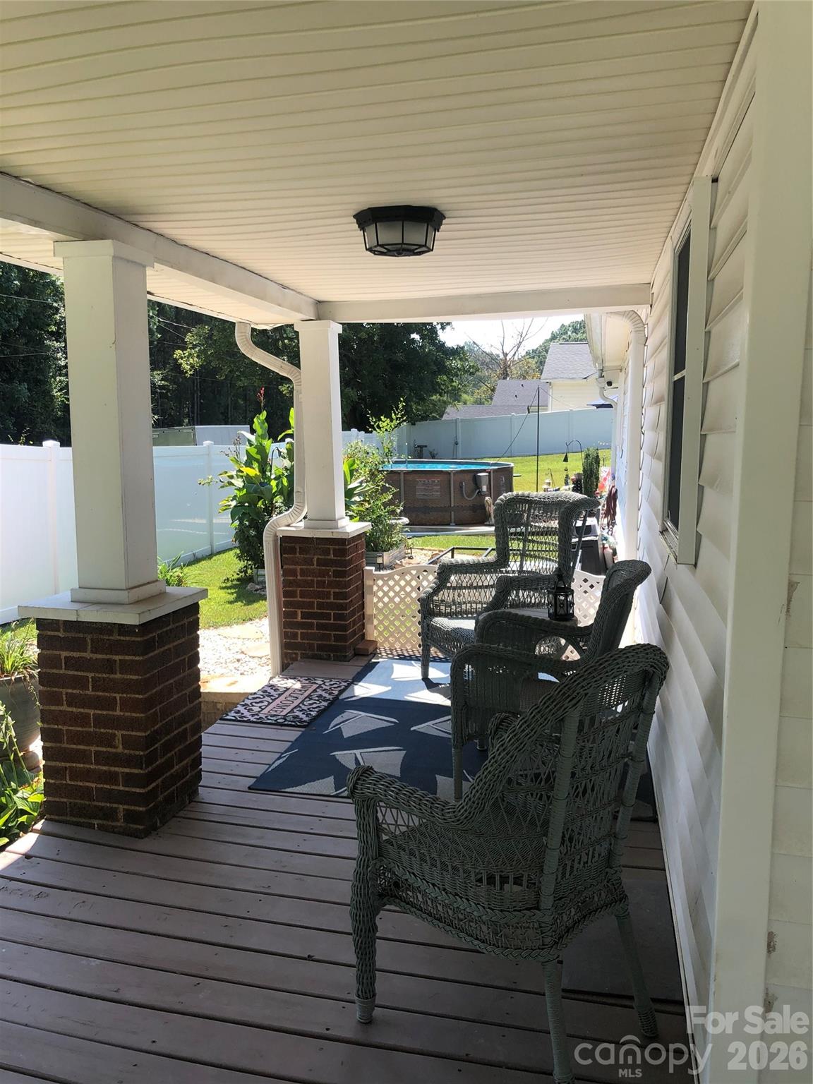 Single Family Residence at 1108 Skyland Street, Kannapolis, photo 42 of 51