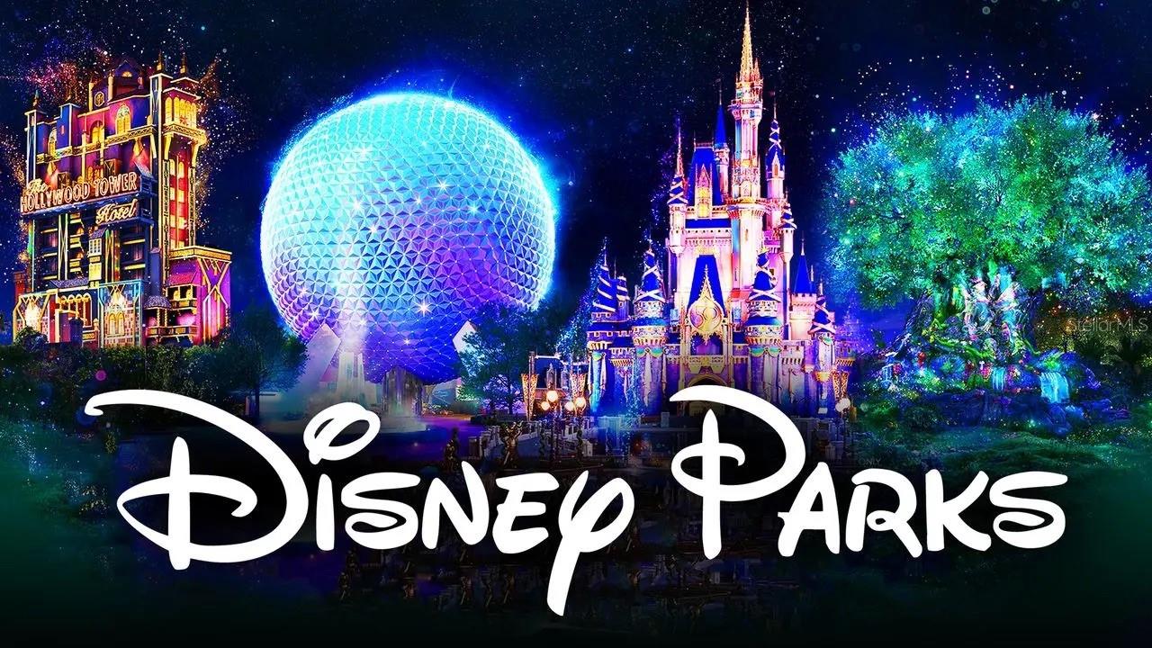 Close to Disney Attractions - 917 ST GEORGE DR, DAVENPORT