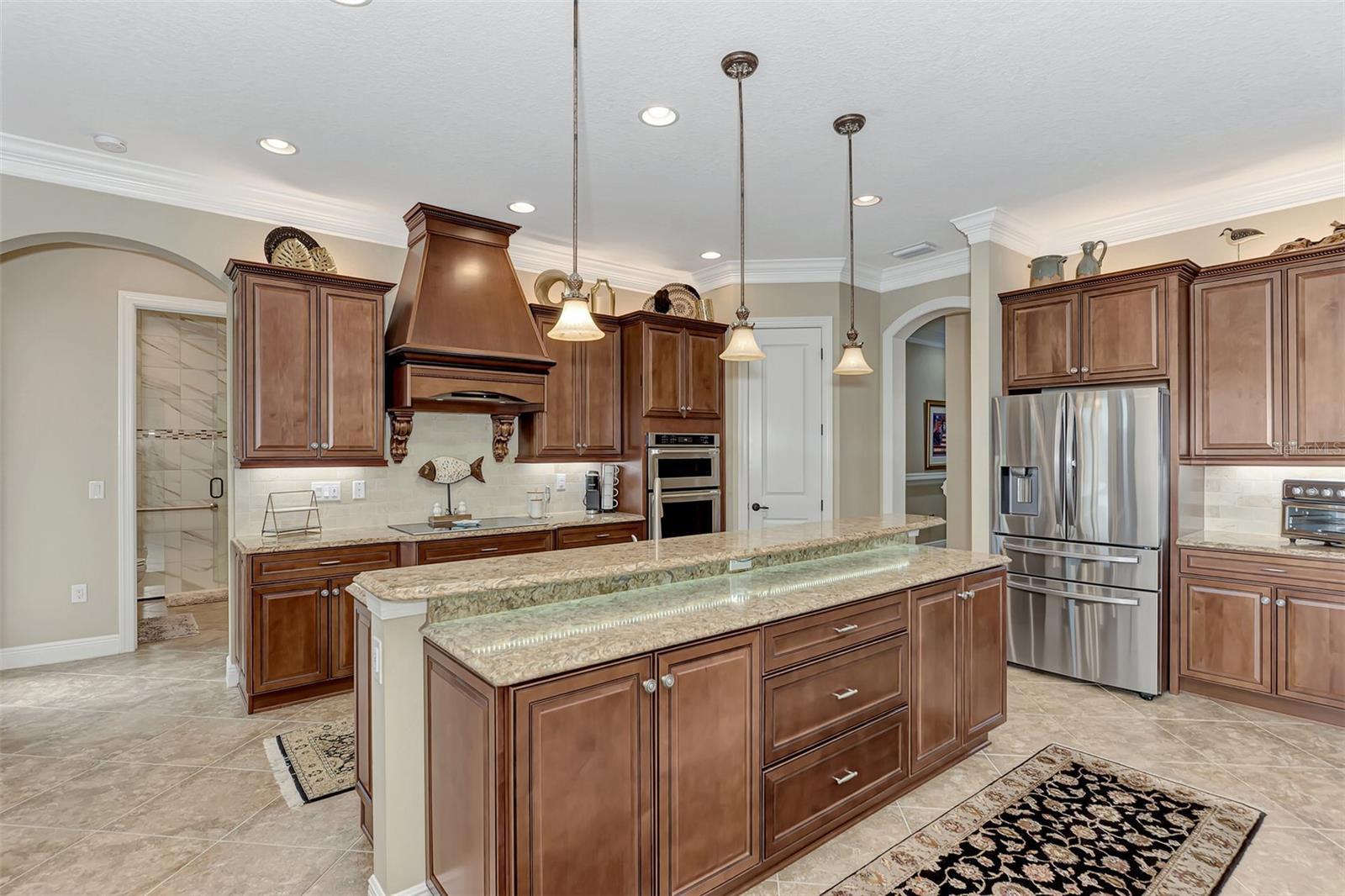 Single Family Residence at 10965 BULLRUSH DR, VENICE, photo 20 of 94