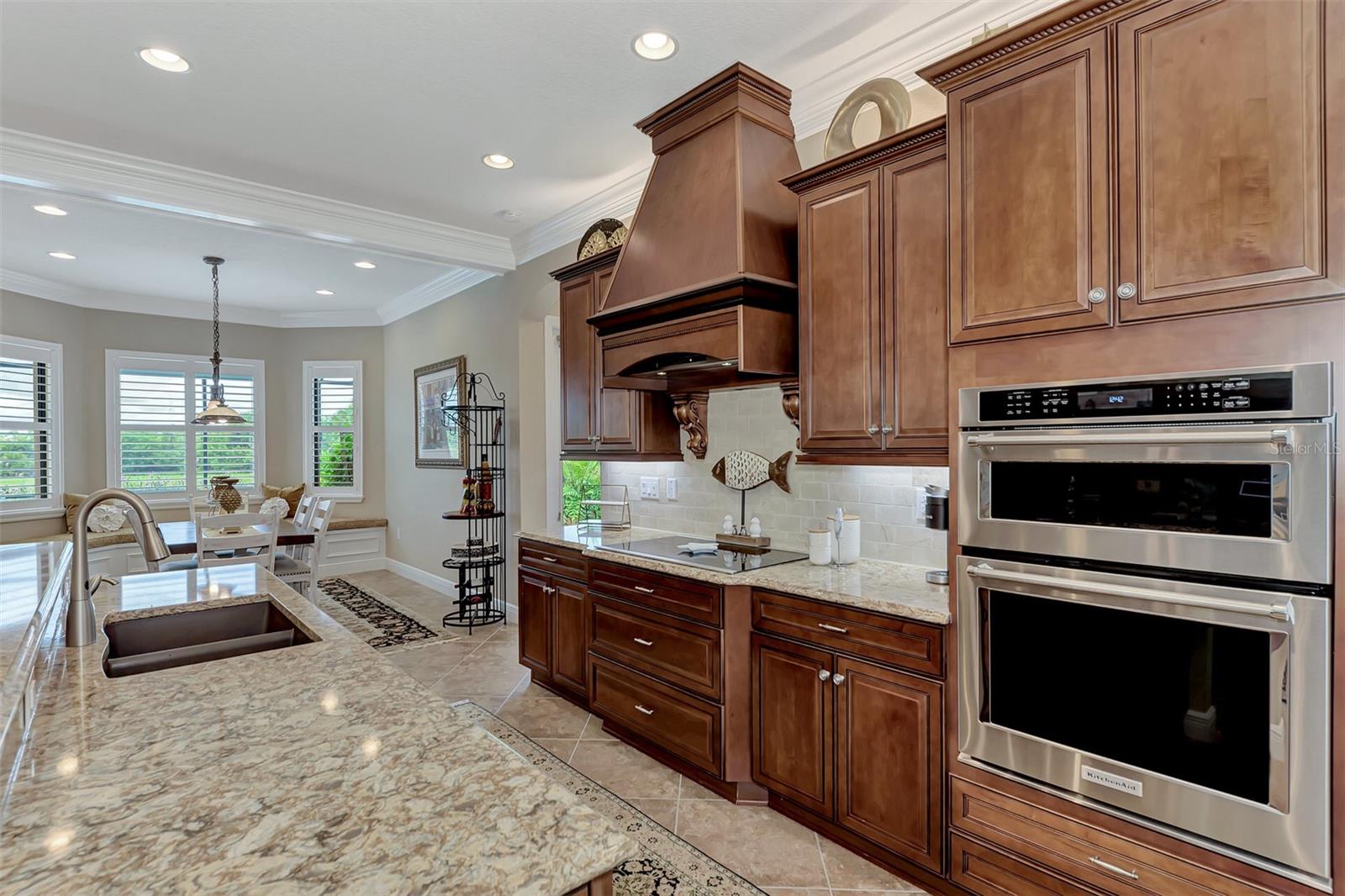Single Family Residence at 10965 BULLRUSH DR, VENICE, photo 25 of 94