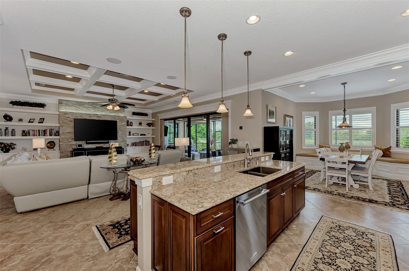 Single Family Residence at 10965 BULLRUSH DR, VENICE, photo 26 of 94