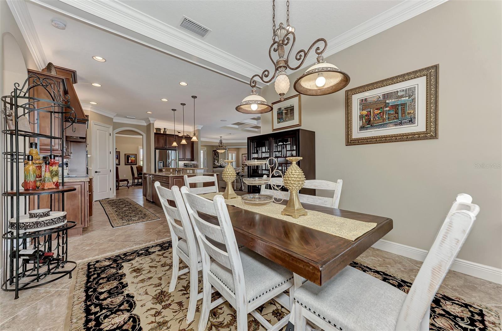 Single Family Residence at 10965 BULLRUSH DR, VENICE, photo 28 of 94