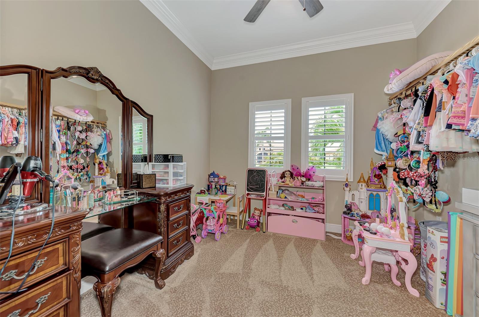 Single Family Residence at 10965 BULLRUSH DR, VENICE, photo 37 of 94
