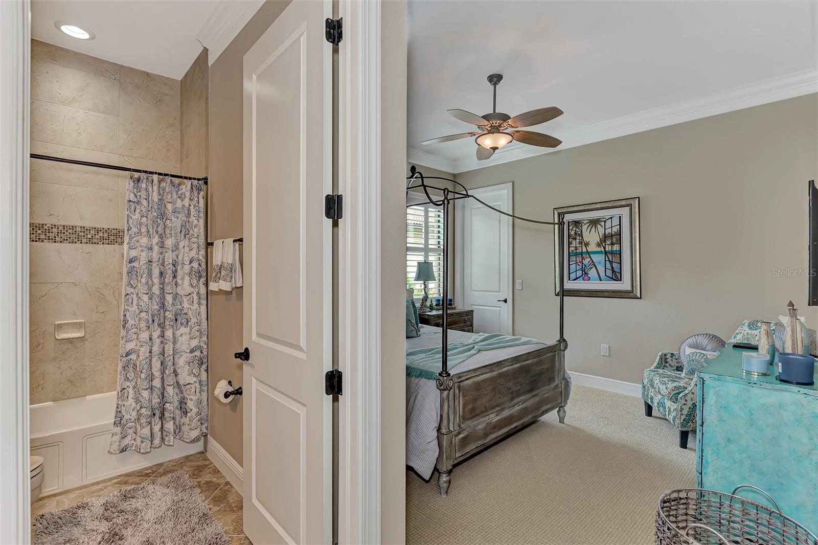 Single Family Residence at 10965 BULLRUSH DR, VENICE, photo 38 of 94