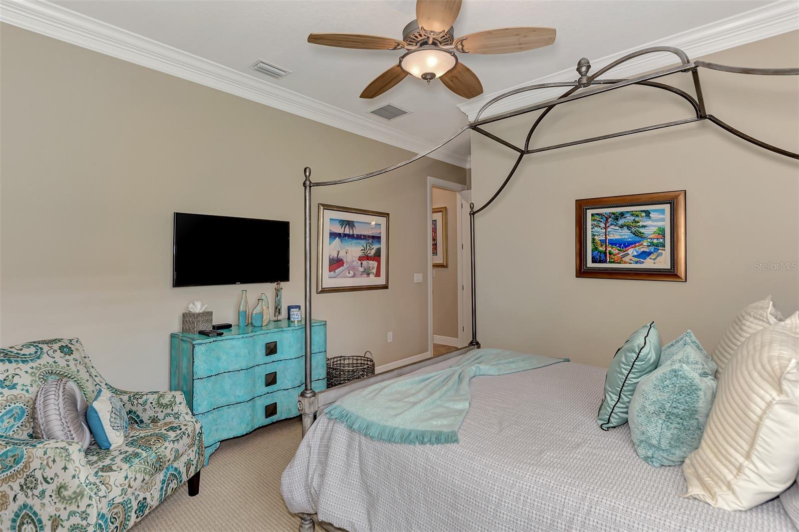 Single Family Residence at 10965 BULLRUSH DR, VENICE, photo 40 of 94