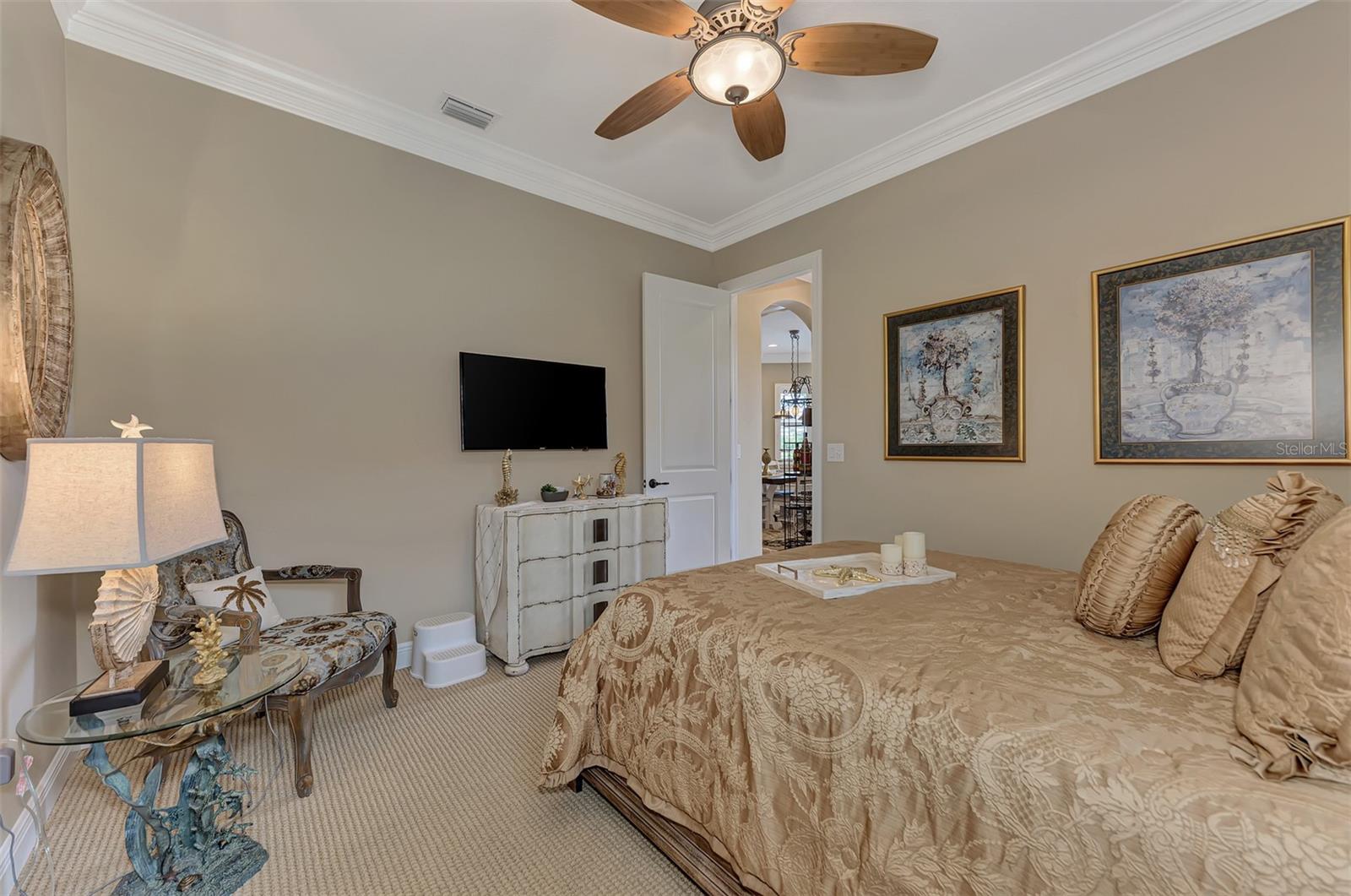 Single Family Residence at 10965 BULLRUSH DR, VENICE, photo 43 of 94