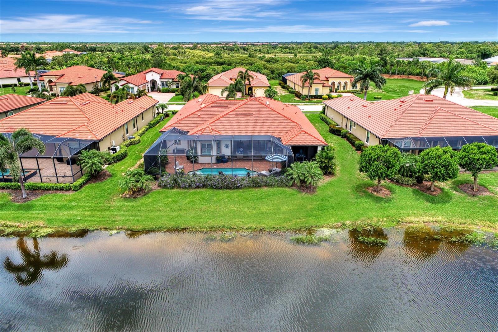 Single Family Residence at 10965 BULLRUSH DR, VENICE, photo 50 of 94