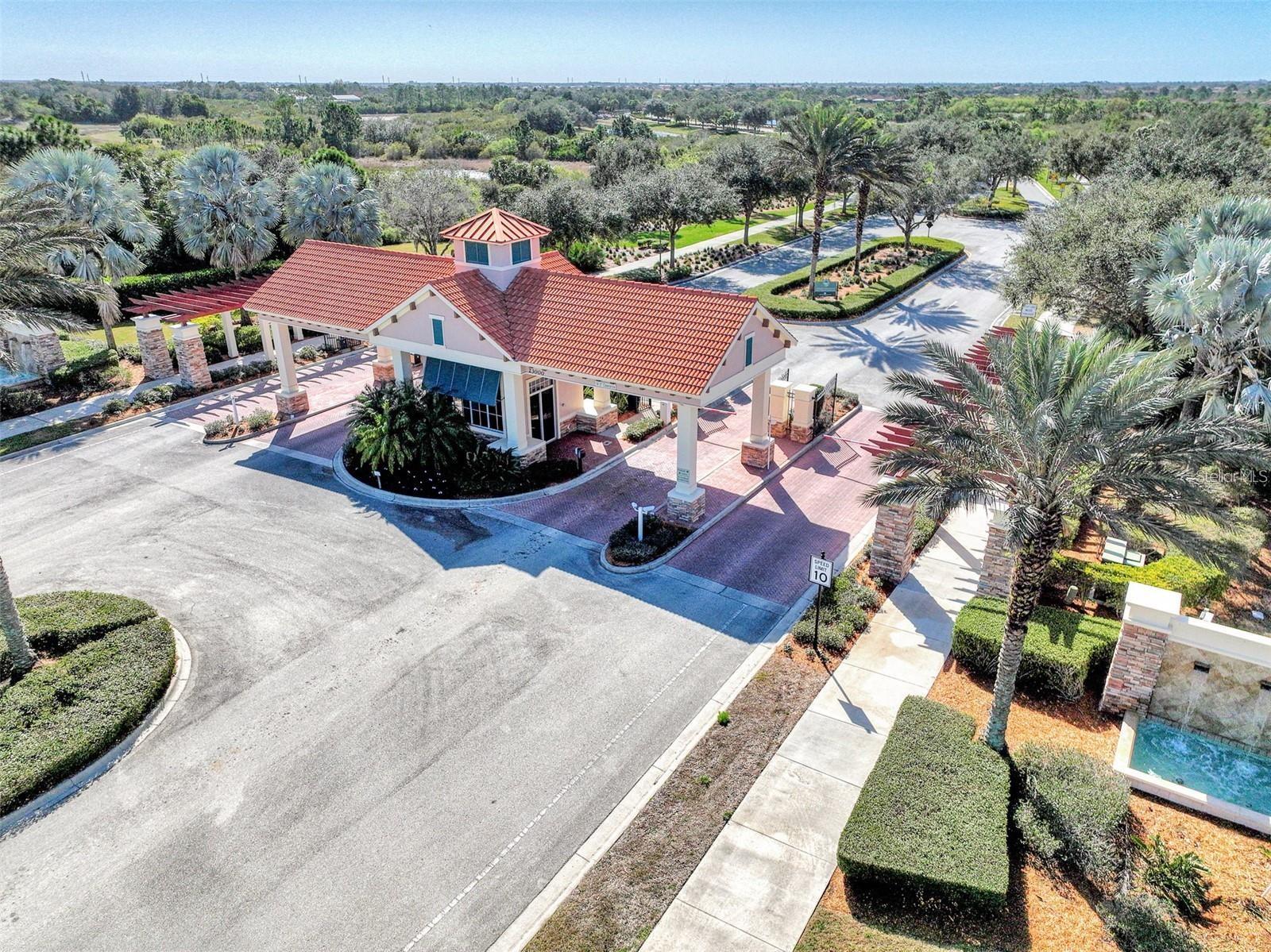 Single Family Residence at 10965 BULLRUSH DR, VENICE, photo 57 of 94