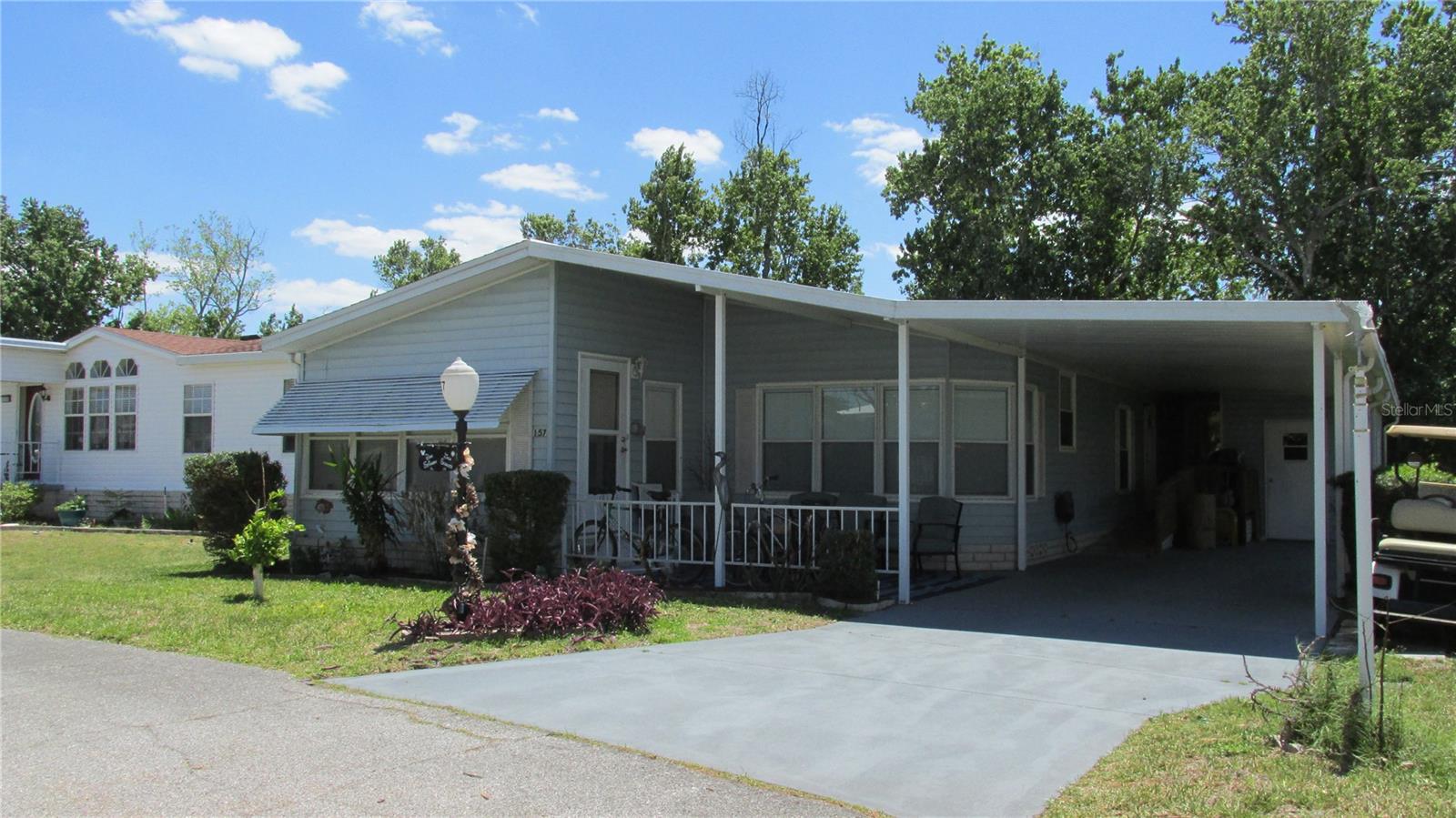 157 VICTORIA DR