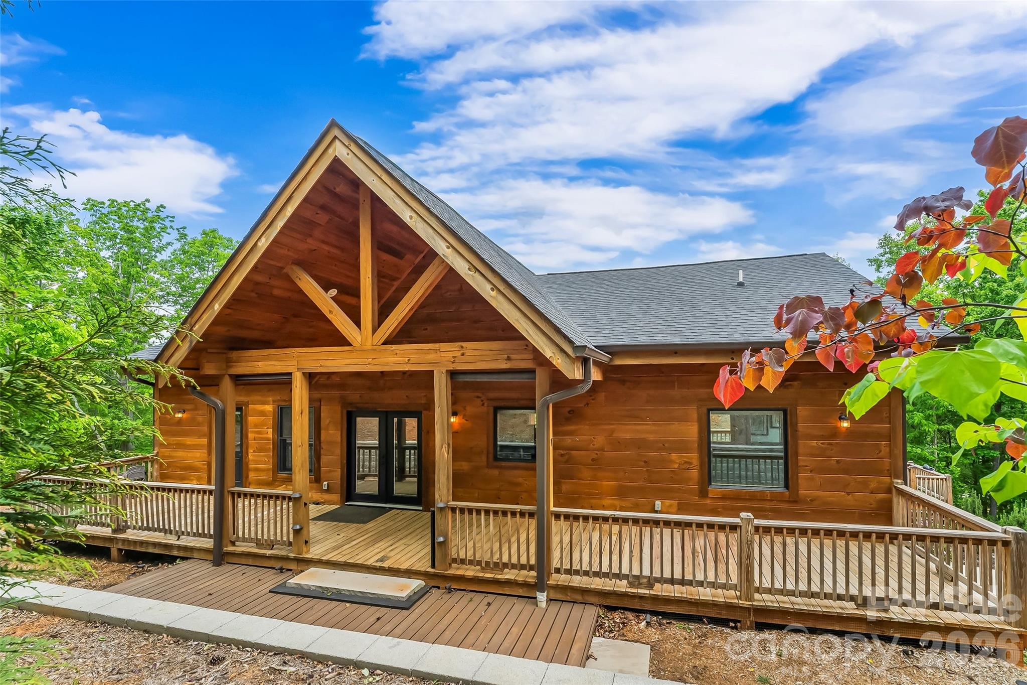 Single Family Residence at 265 Grandview Peaks Drive, Nebo, photo 2 of 48