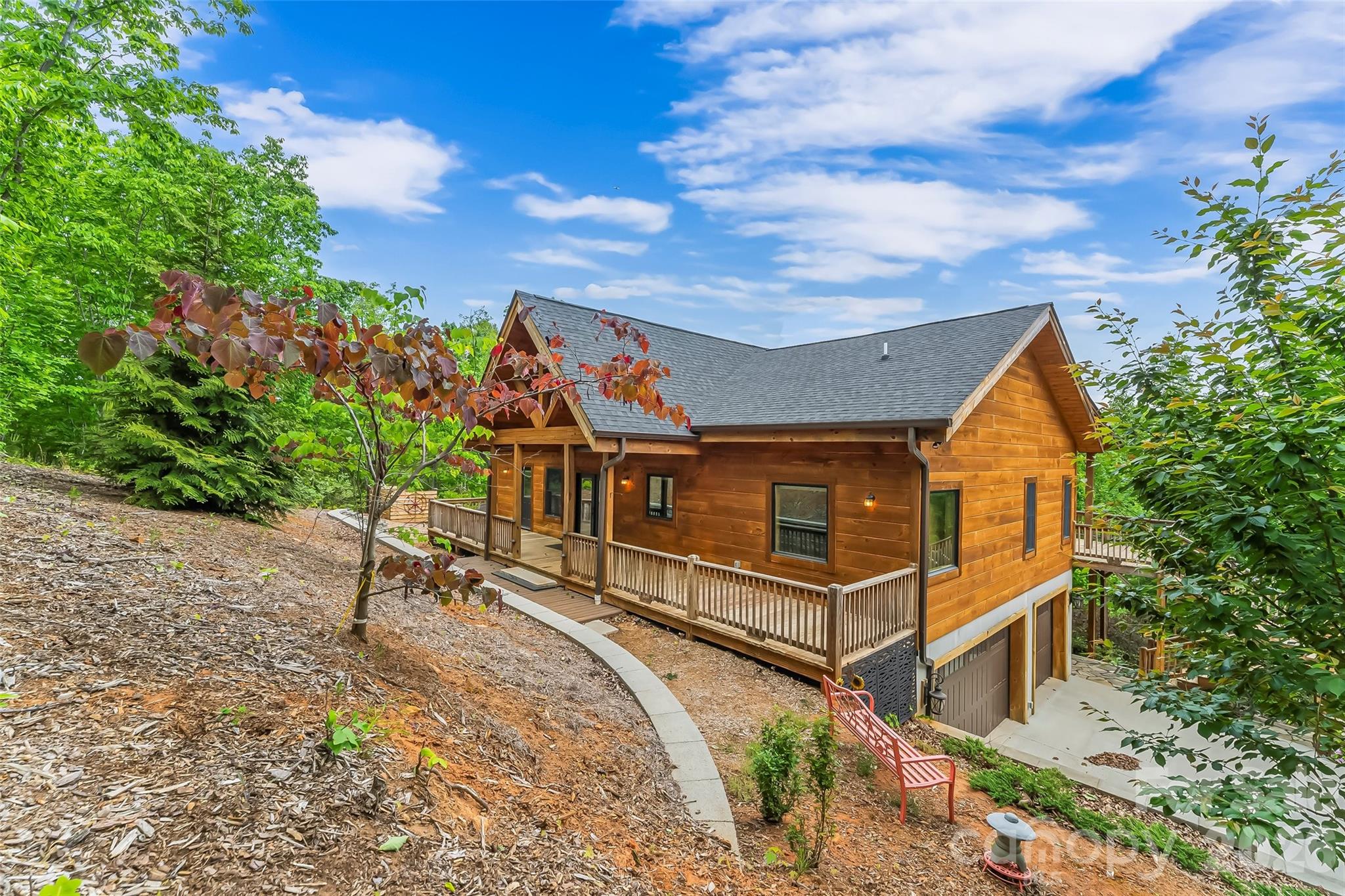 Single Family Residence at 265 Grandview Peaks Drive, Nebo, photo 3 of 48