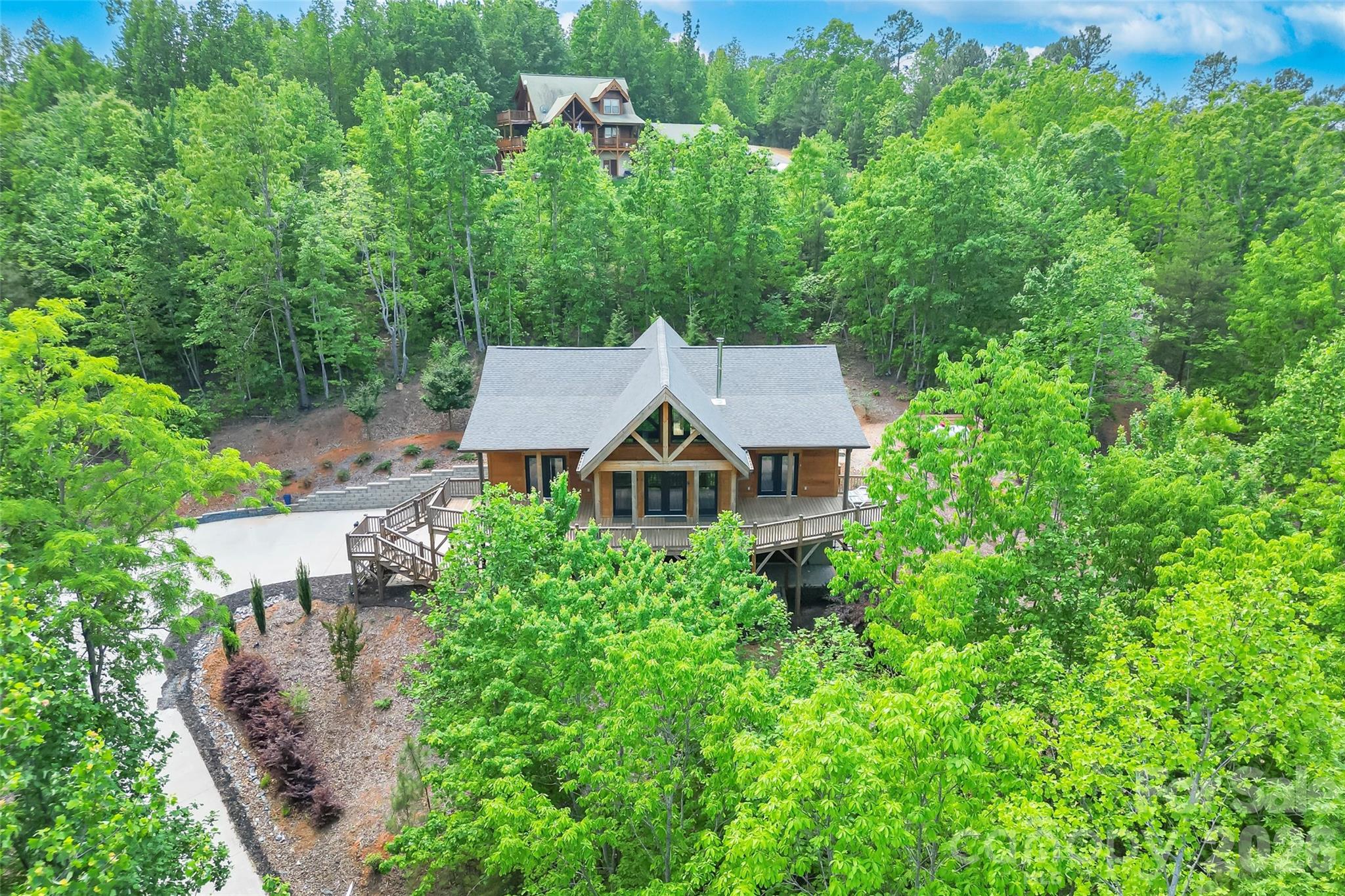 Single Family Residence at 265 Grandview Peaks Drive, Nebo, photo 4 of 48