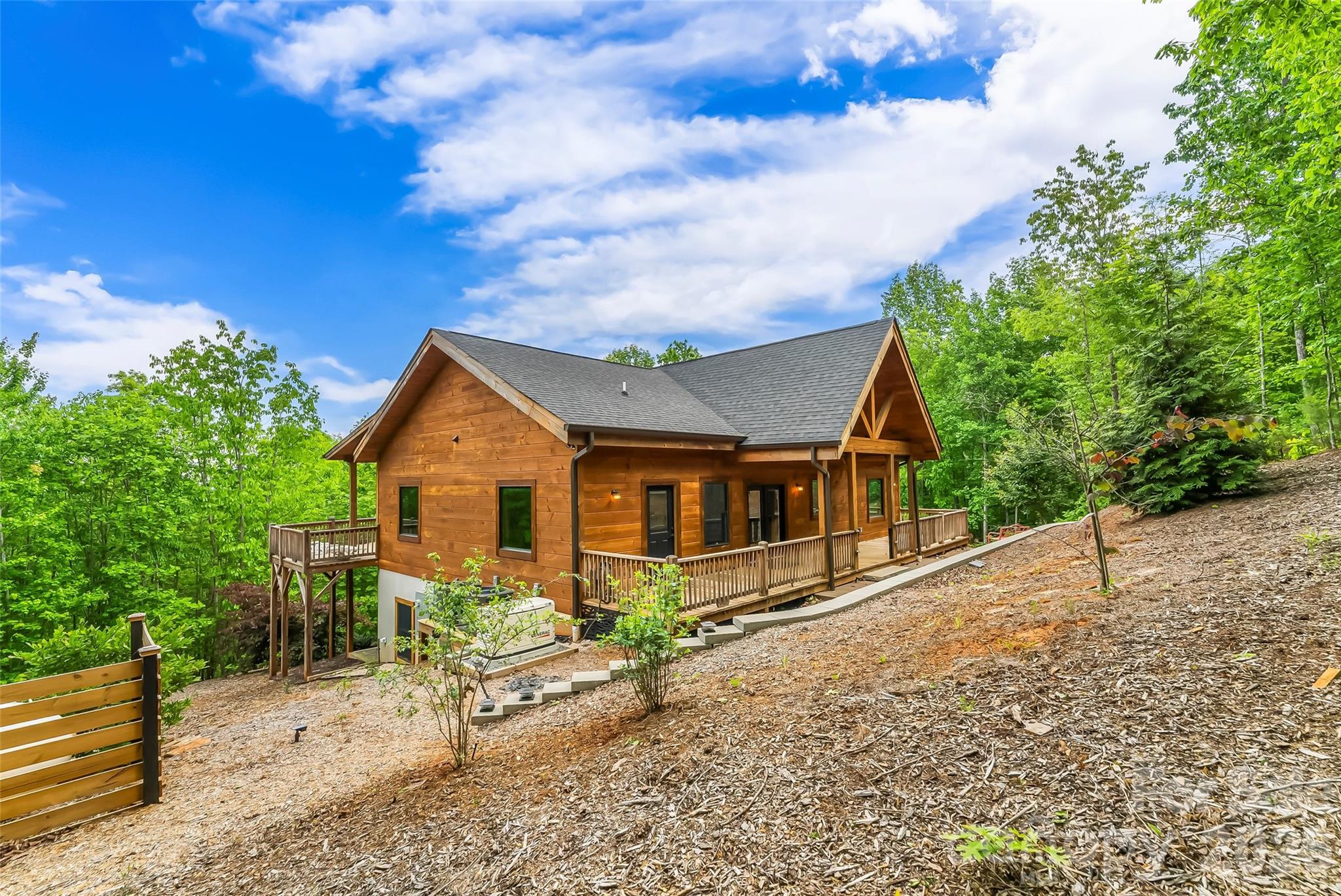 Single Family Residence at 265 Grandview Peaks Drive, Nebo, photo 8 of 48