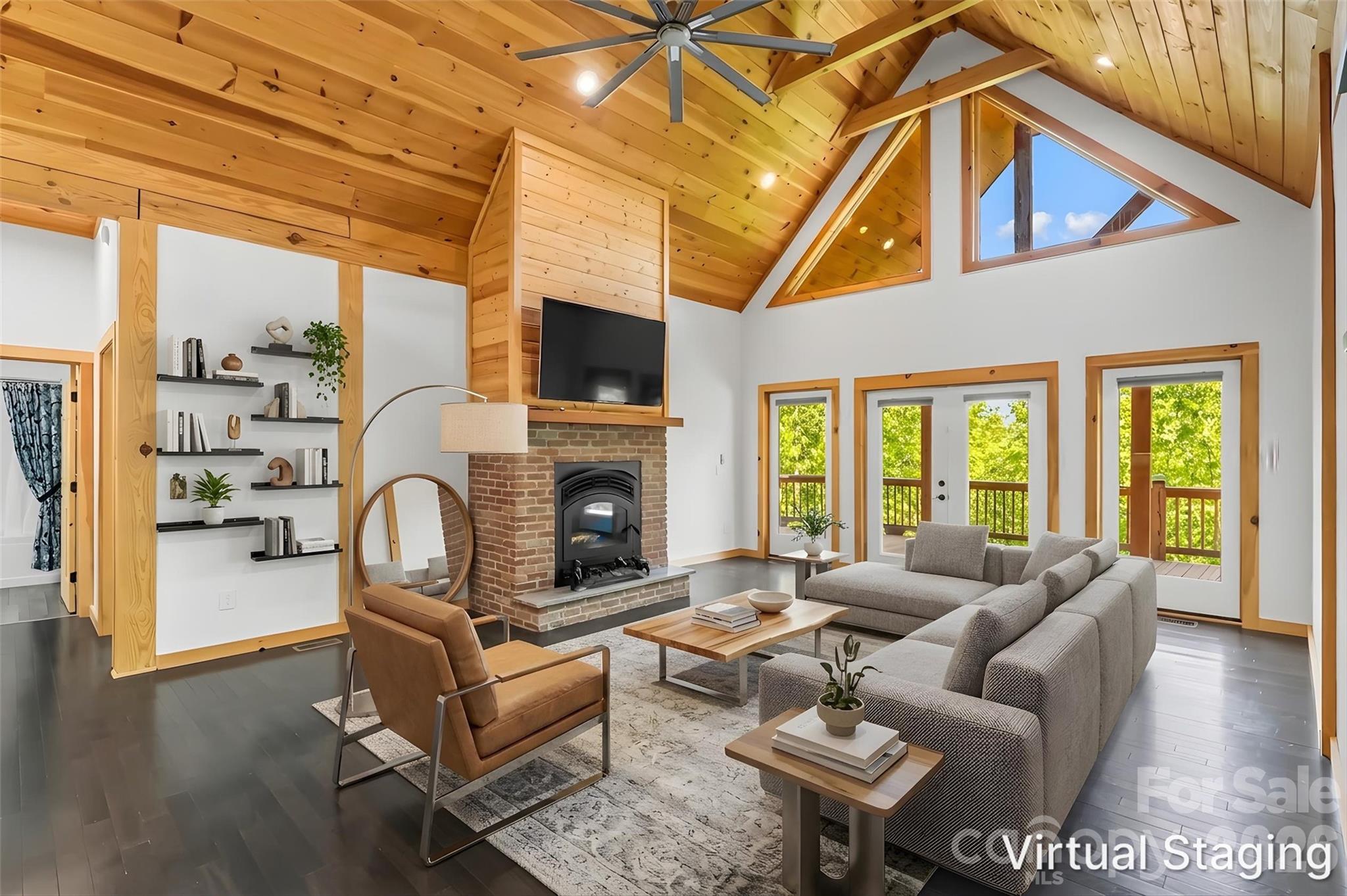 Single Family Residence at 265 Grandview Peaks Drive, Nebo, photo 11 of 48