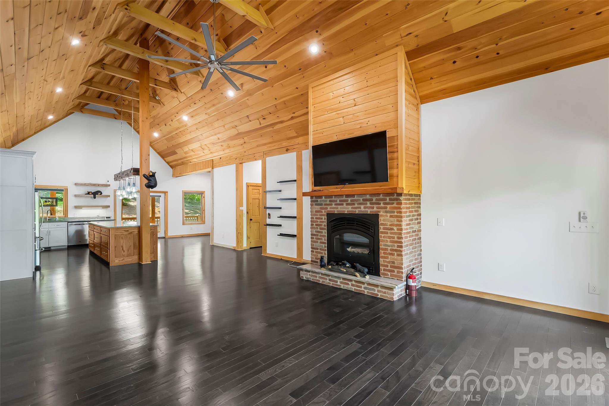 Single Family Residence at 265 Grandview Peaks Drive, Nebo, photo 19 of 48