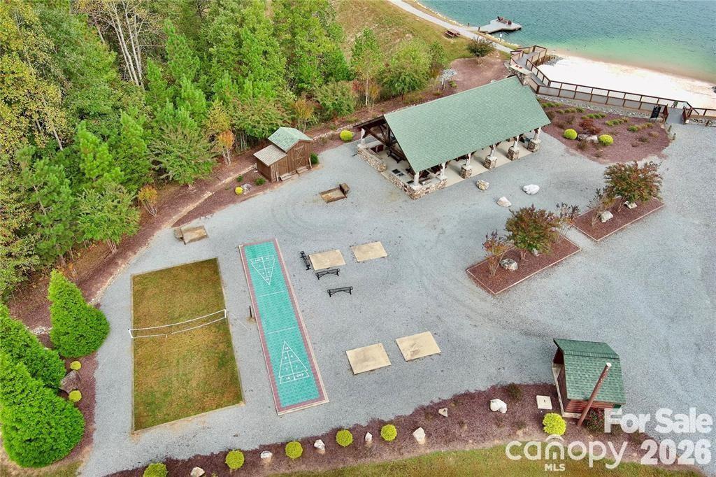 Recreation area - 265 Grandview Peaks Drive, Nebo
