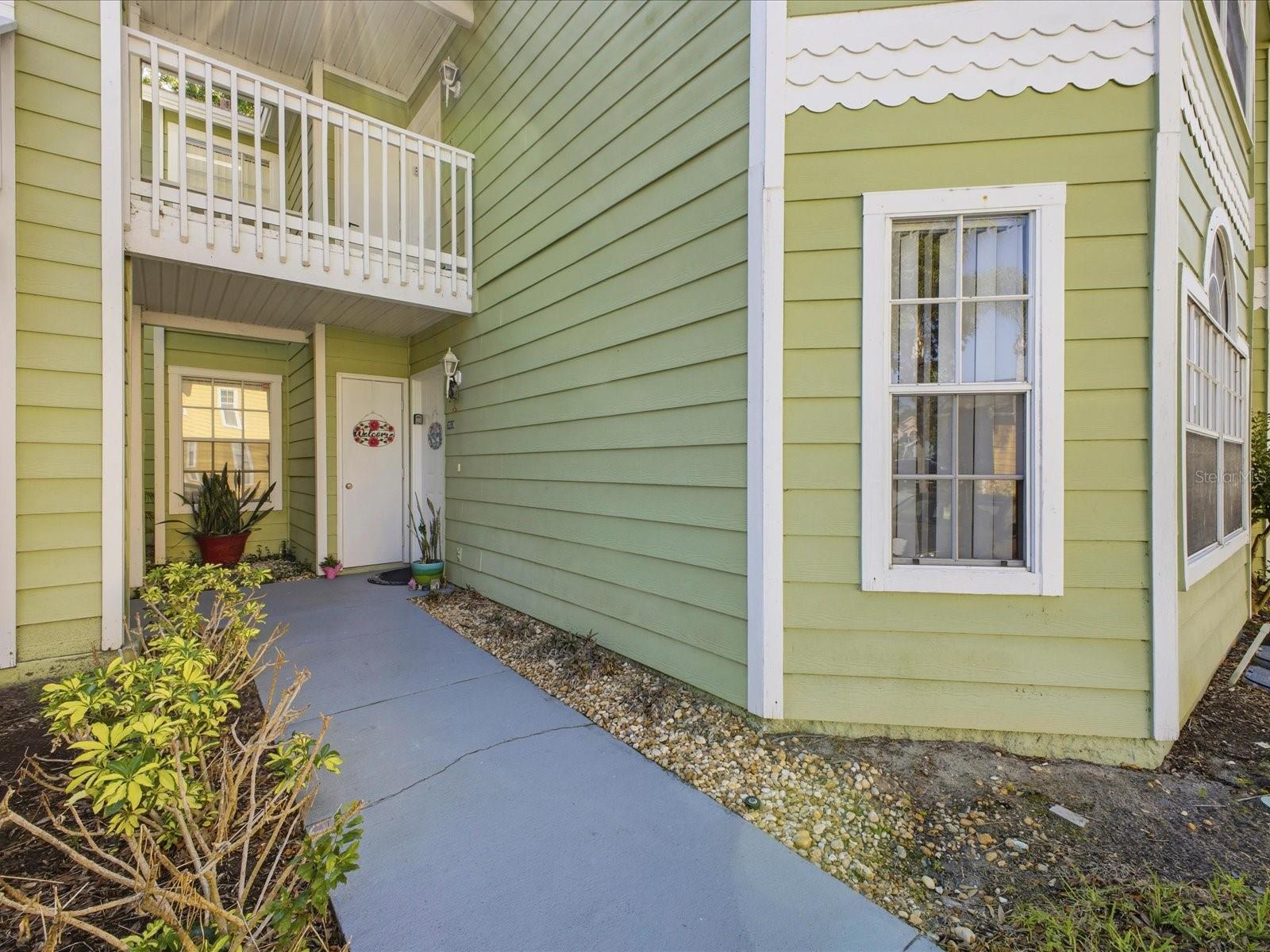 Condominium at 3153 BRITANNIA BLVD #B, KISSIMMEE, photo 3 of 31