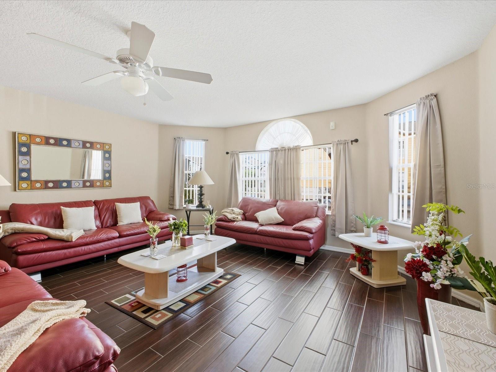 Condominium at 3153 BRITANNIA BLVD #B, KISSIMMEE, photo 4 of 31