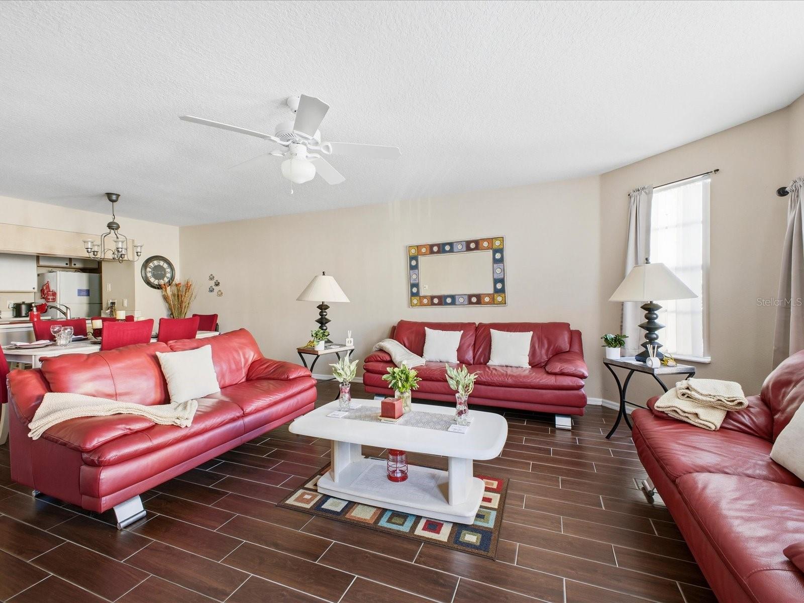 Condominium at 3153 BRITANNIA BLVD #B, KISSIMMEE, photo 6 of 31