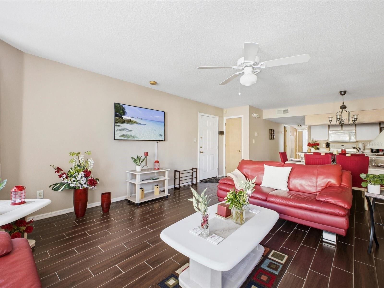 Condominium at 3153 BRITANNIA BLVD #B, KISSIMMEE, photo 7 of 31
