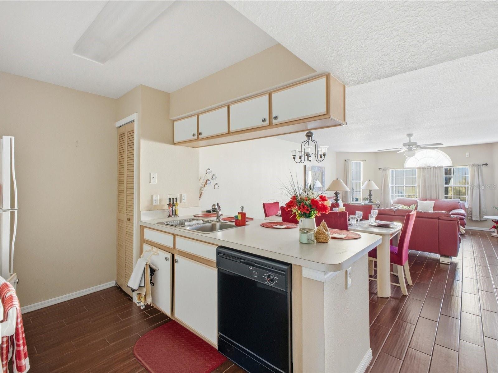 Condominium at 3153 BRITANNIA BLVD #B, KISSIMMEE, photo 9 of 31