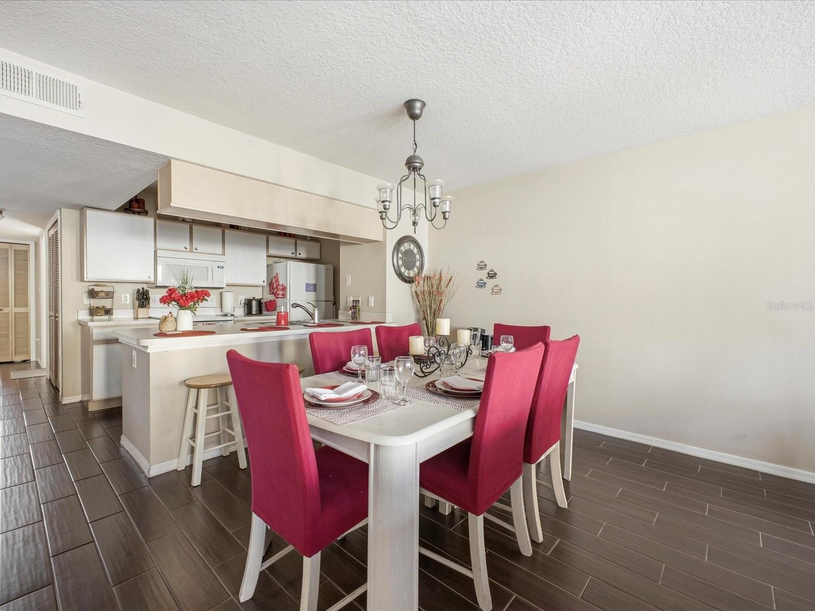 Condominium at 3153 BRITANNIA BLVD #B, KISSIMMEE, photo 12 of 31