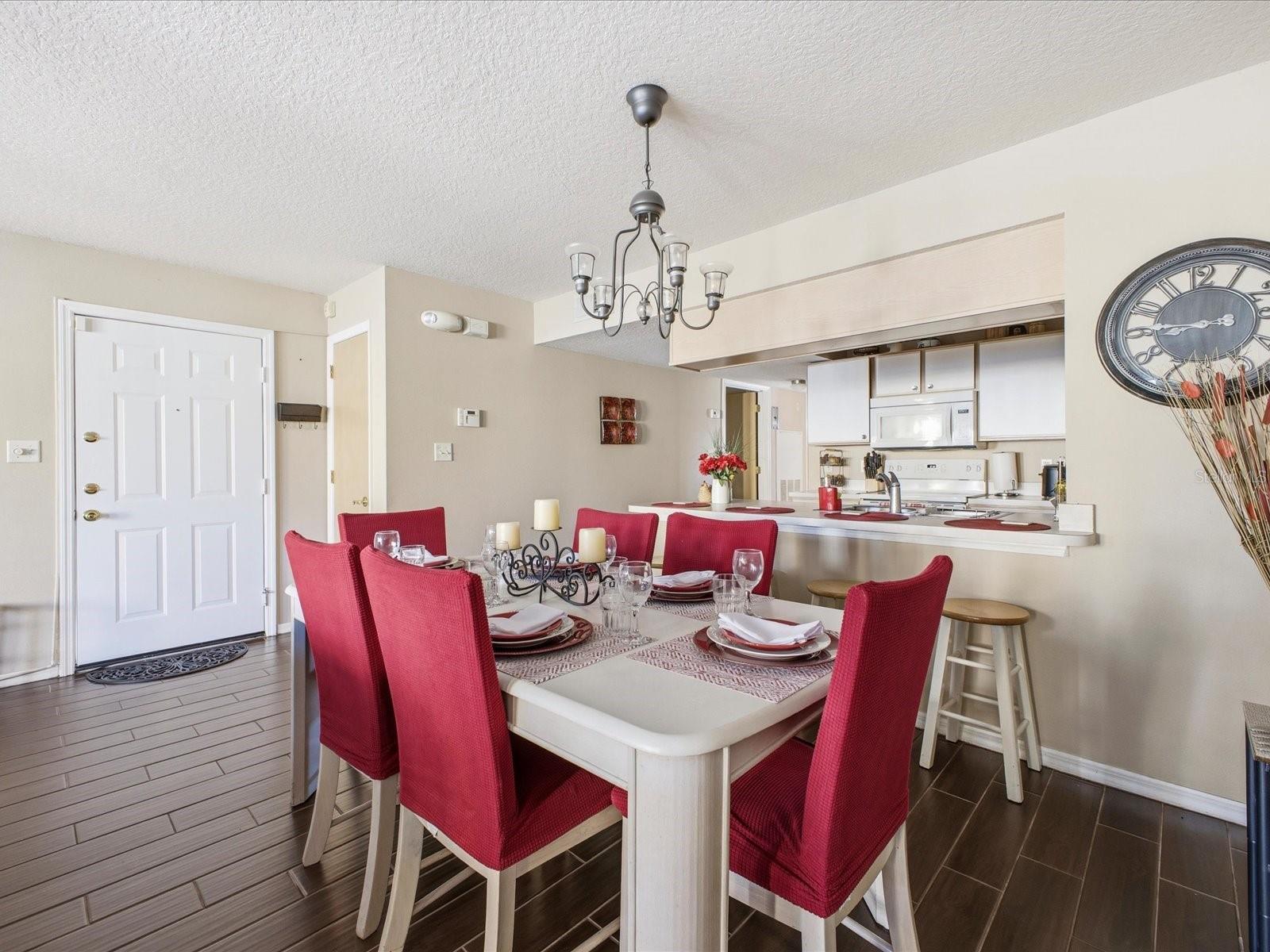 Condominium at 3153 BRITANNIA BLVD #B, KISSIMMEE, photo 13 of 31