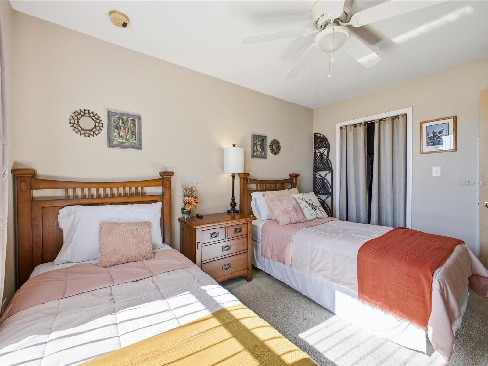 Condominium at 3153 BRITANNIA BLVD #B, KISSIMMEE, photo 15 of 31
