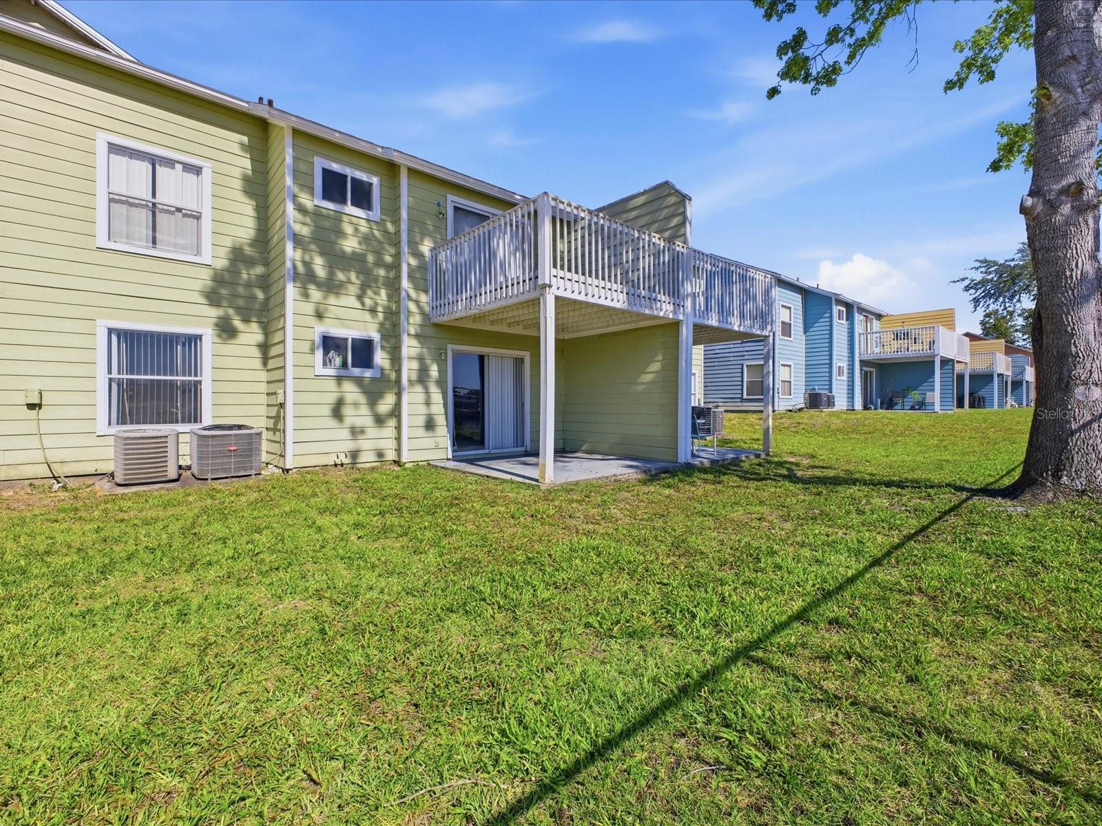 Condominium at 3153 BRITANNIA BLVD #B, KISSIMMEE, photo 28 of 31