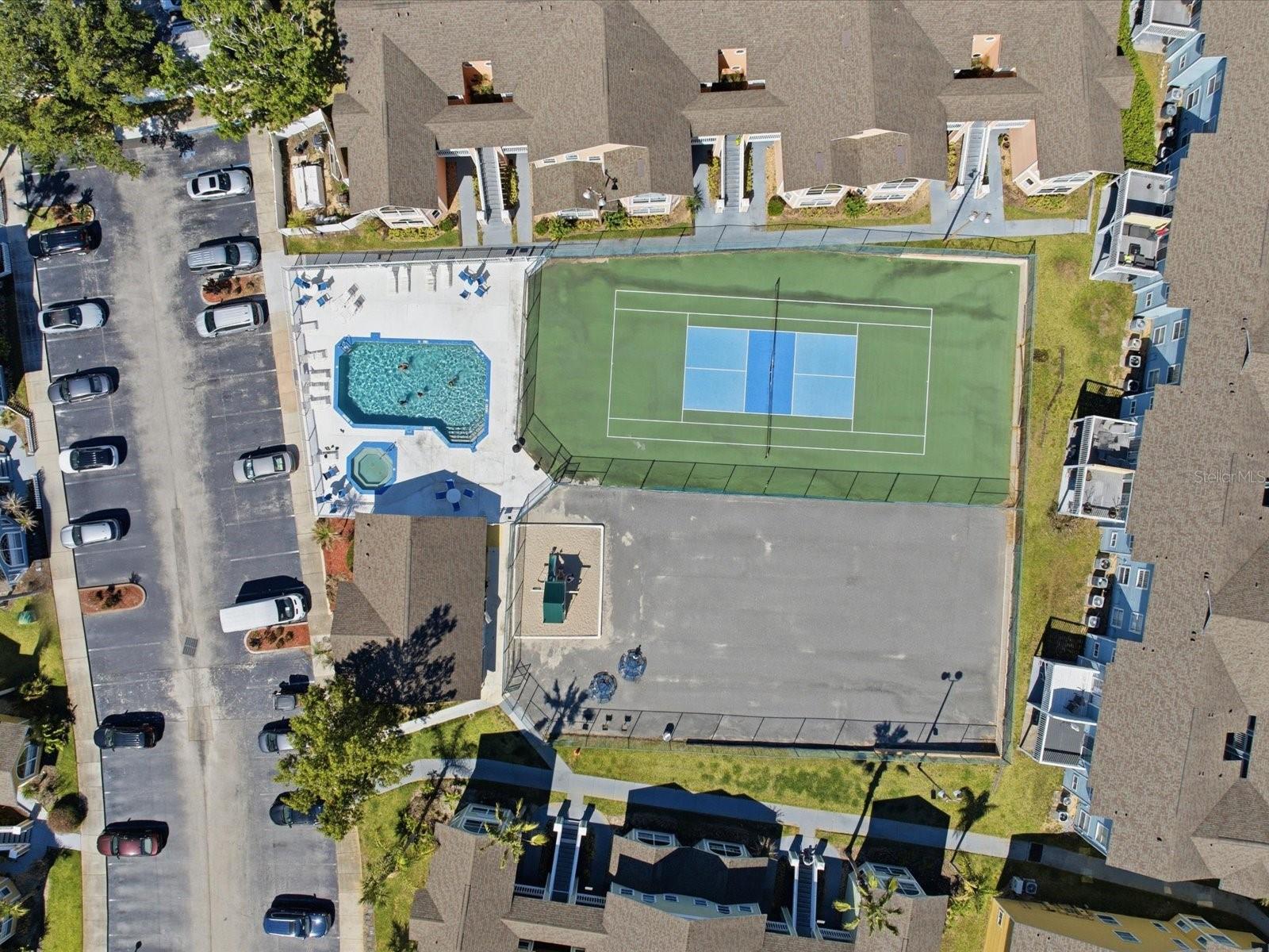 Condominium at 3153 BRITANNIA BLVD #B, KISSIMMEE, photo 29 of 31