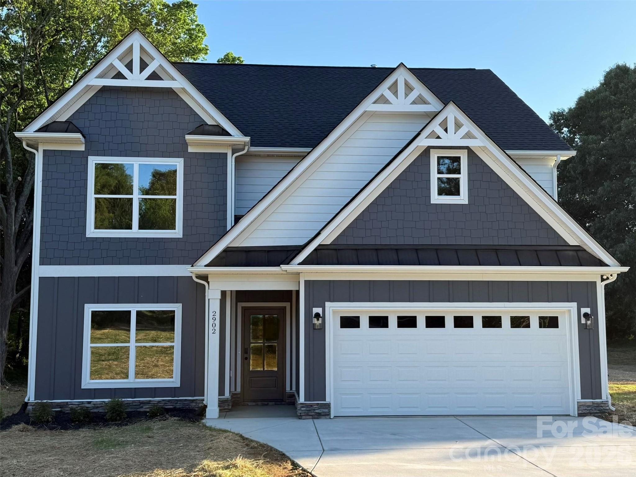 2902 Sweetgrass Lane