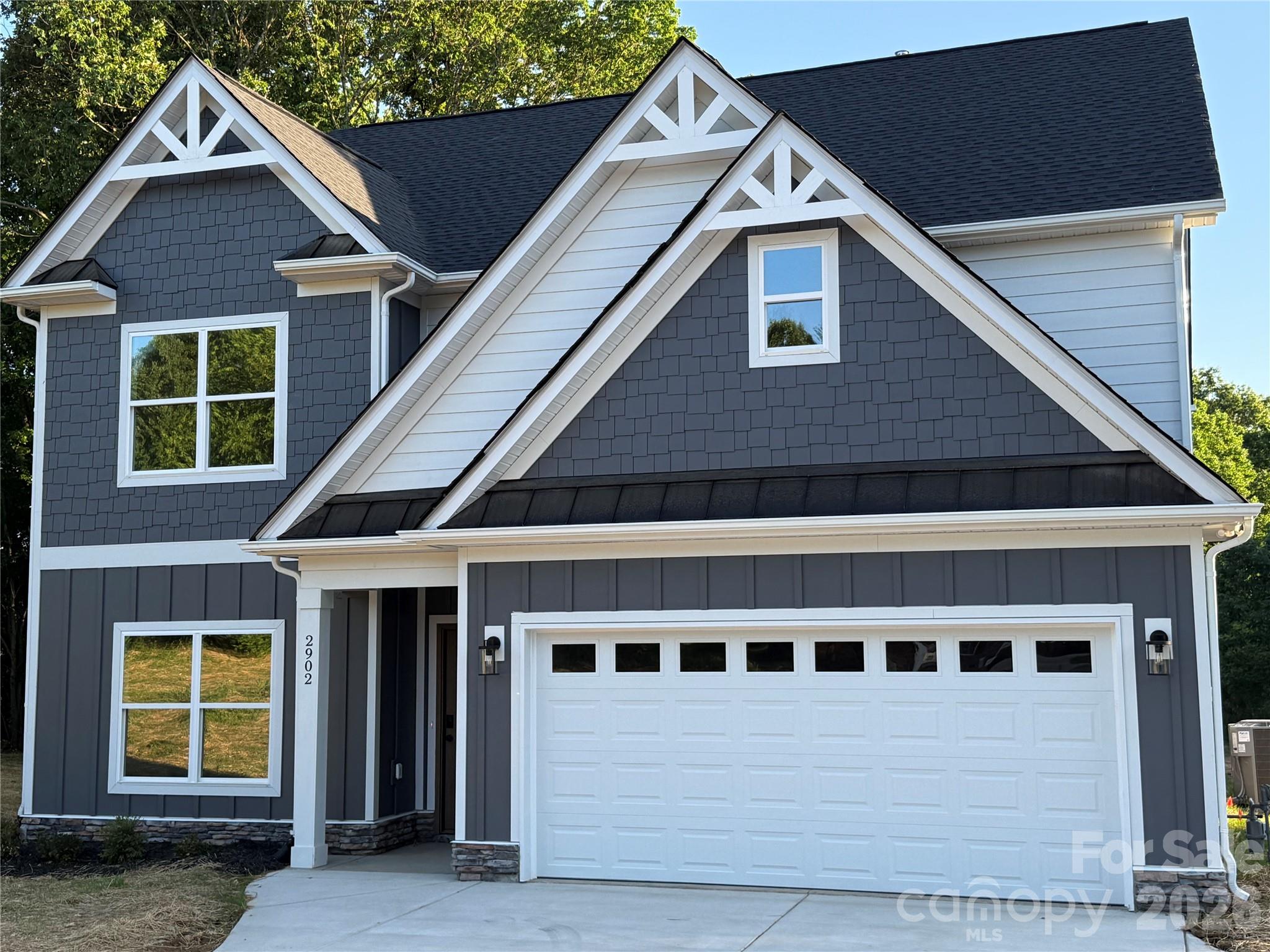 Single Family Residence at 2902 Sweetgrass Lane, Monroe, photo 2 of 43