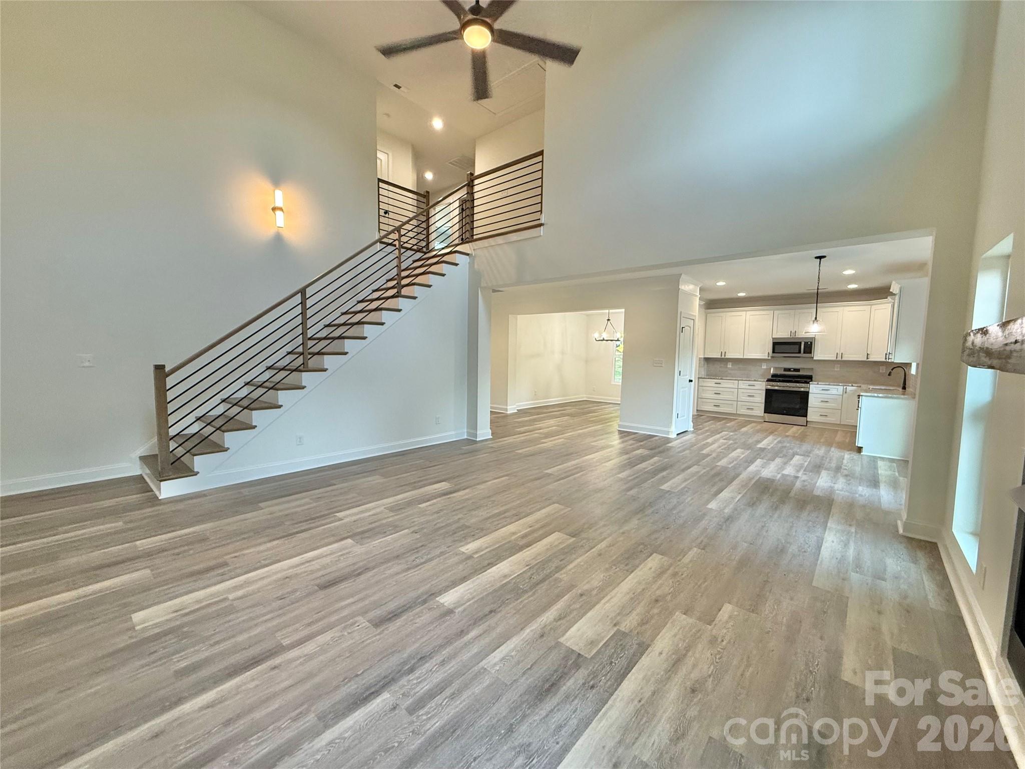 Single Family Residence at 2902 Sweetgrass Lane, Monroe, photo 6 of 43