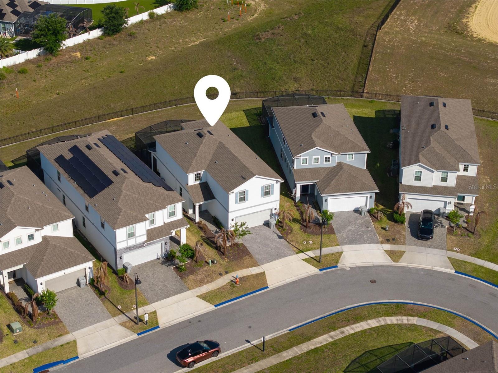 Single Family Residence at 1721 KONA LANE LN, DAVENPORT, photo 2 of 74