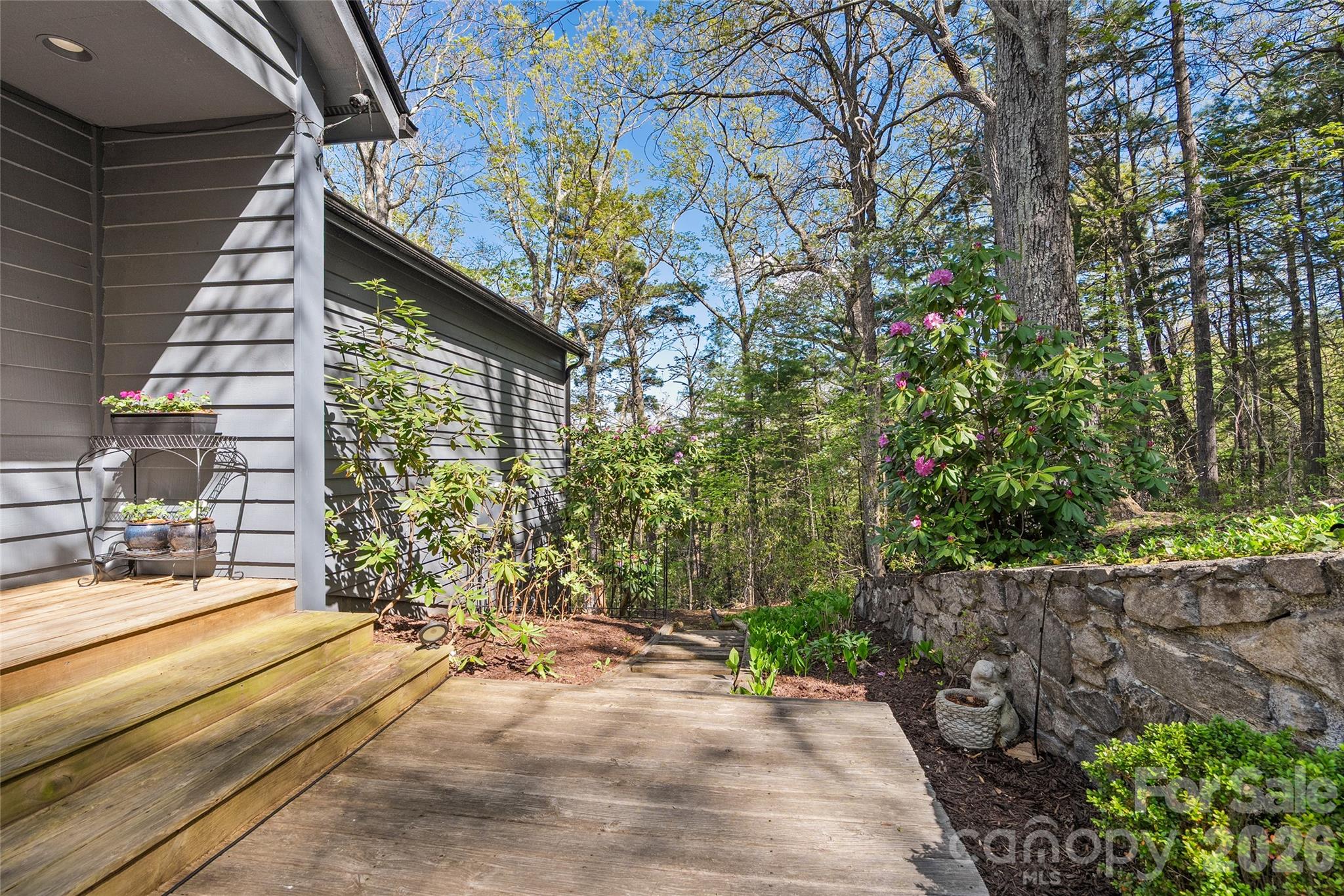 Single Family Residence at 110 Crestwood Road, Asheville, photo 43 of 48