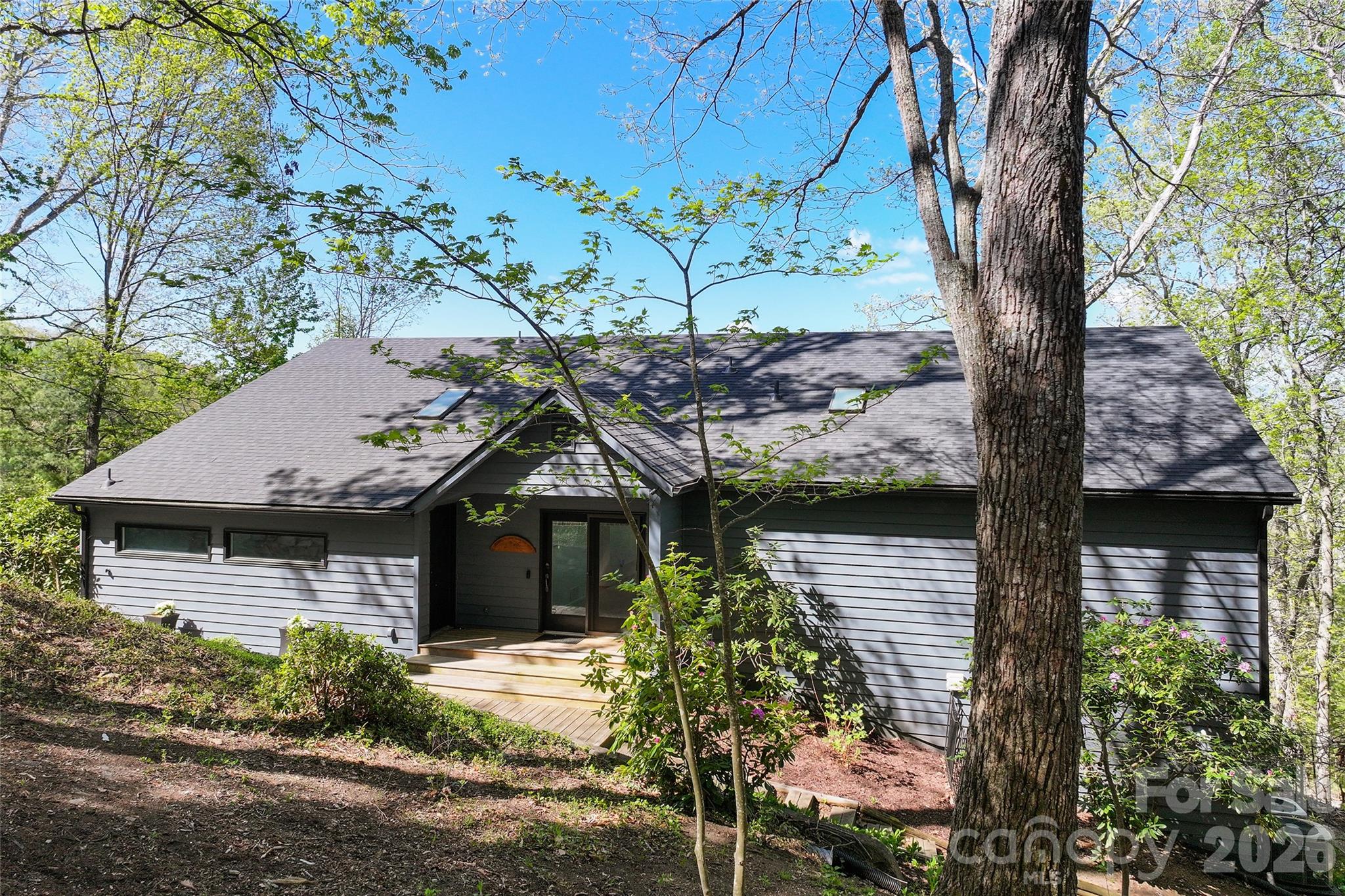 Single Family Residence at 110 Crestwood Road, Asheville, photo 8 of 48