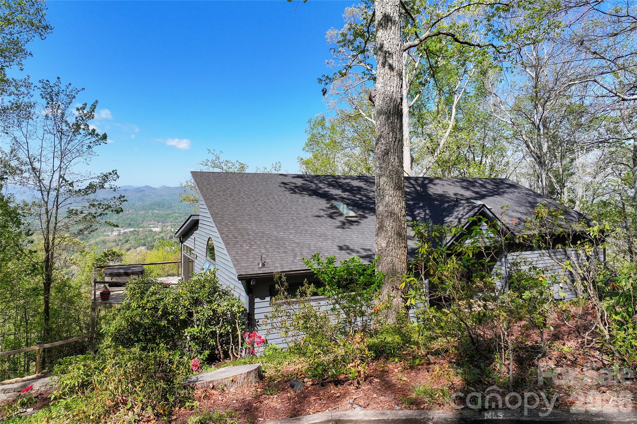 Single Family Residence at 110 Crestwood Road, Asheville, photo 44 of 48