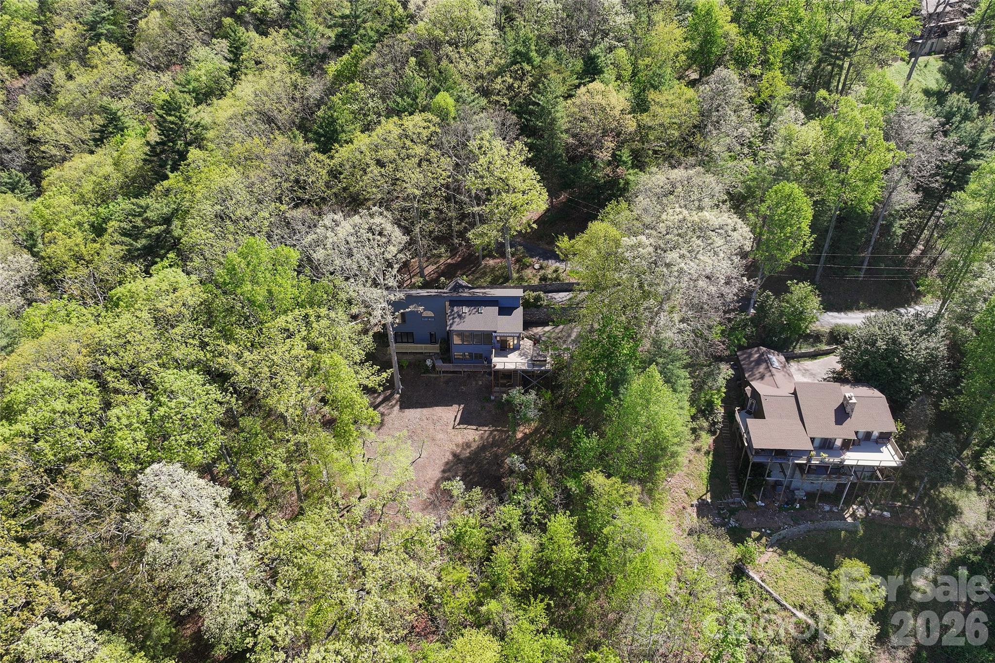 Single Family Residence at 110 Crestwood Road, Asheville, photo 45 of 48