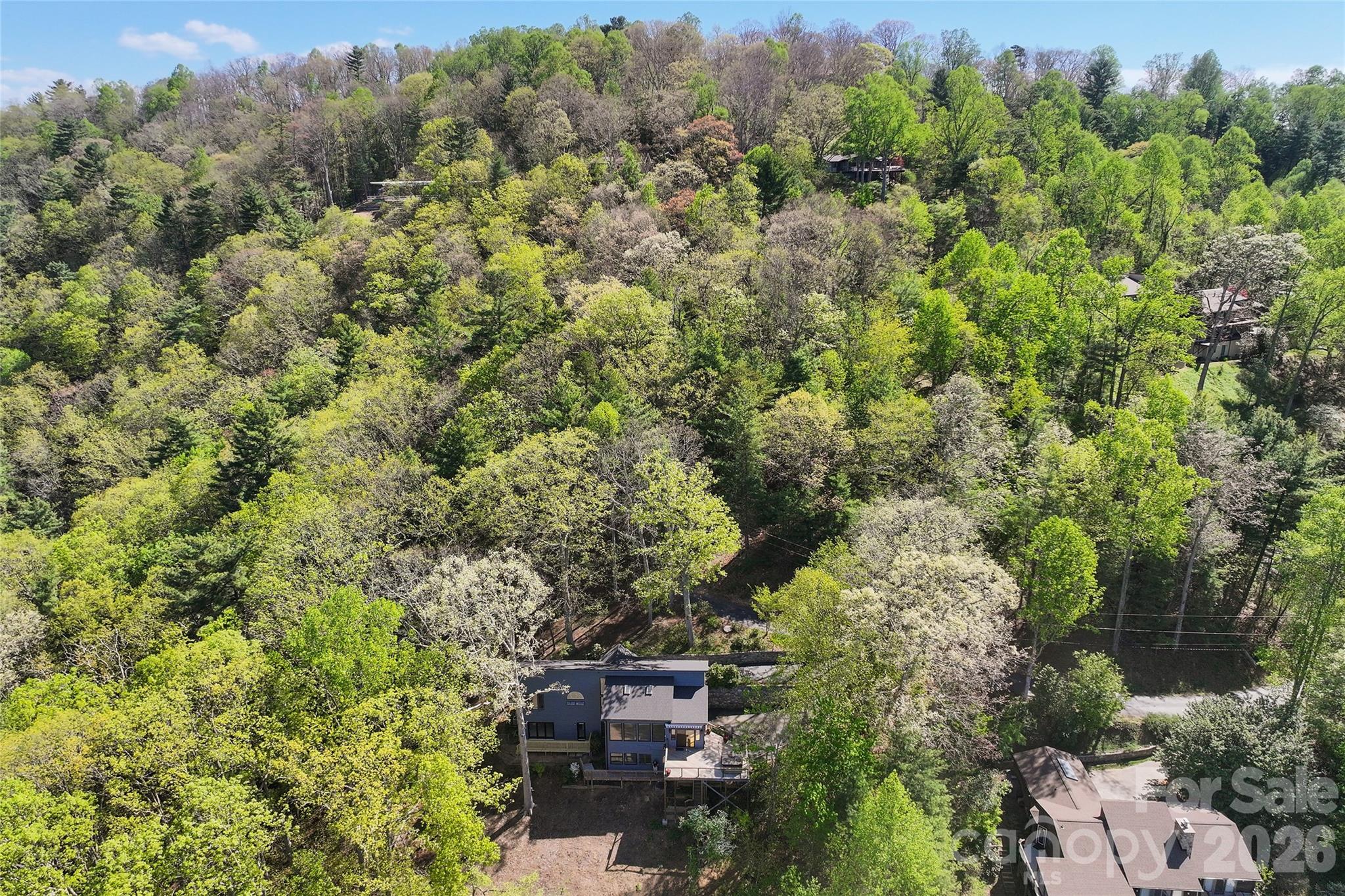 Single Family Residence at 110 Crestwood Road, Asheville, photo 48 of 48
