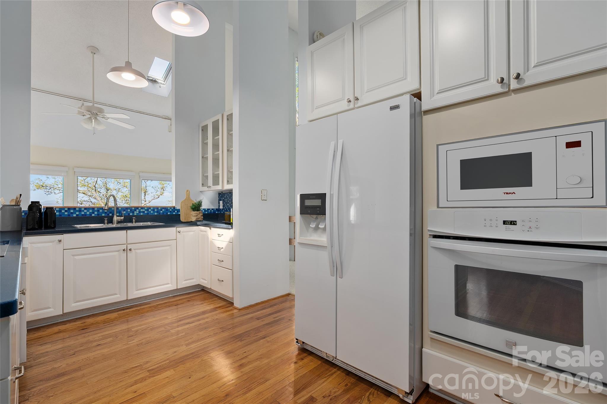 Virtually Staged - 110 Crestwood Road, Asheville