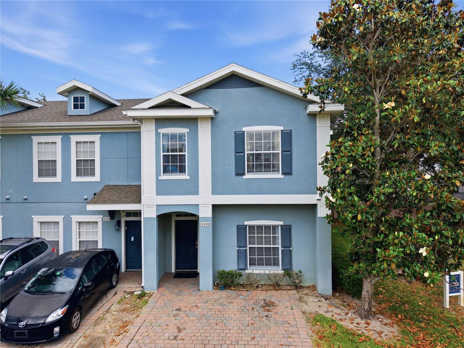 2420 CARAVELLE CIR