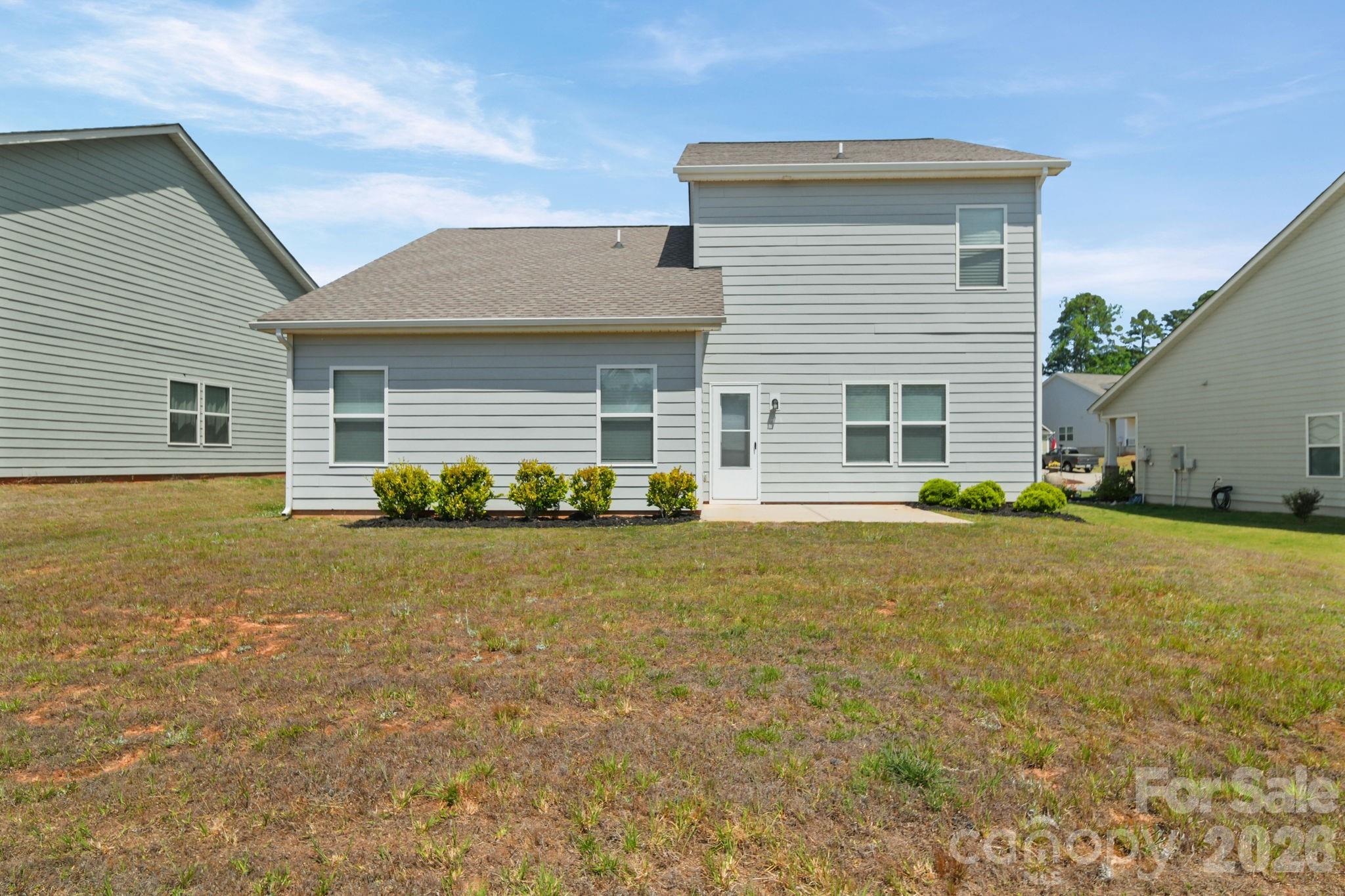Single Family Residence at 181 Old Harbor Drive, Mount Gilead, photo 8 of 48