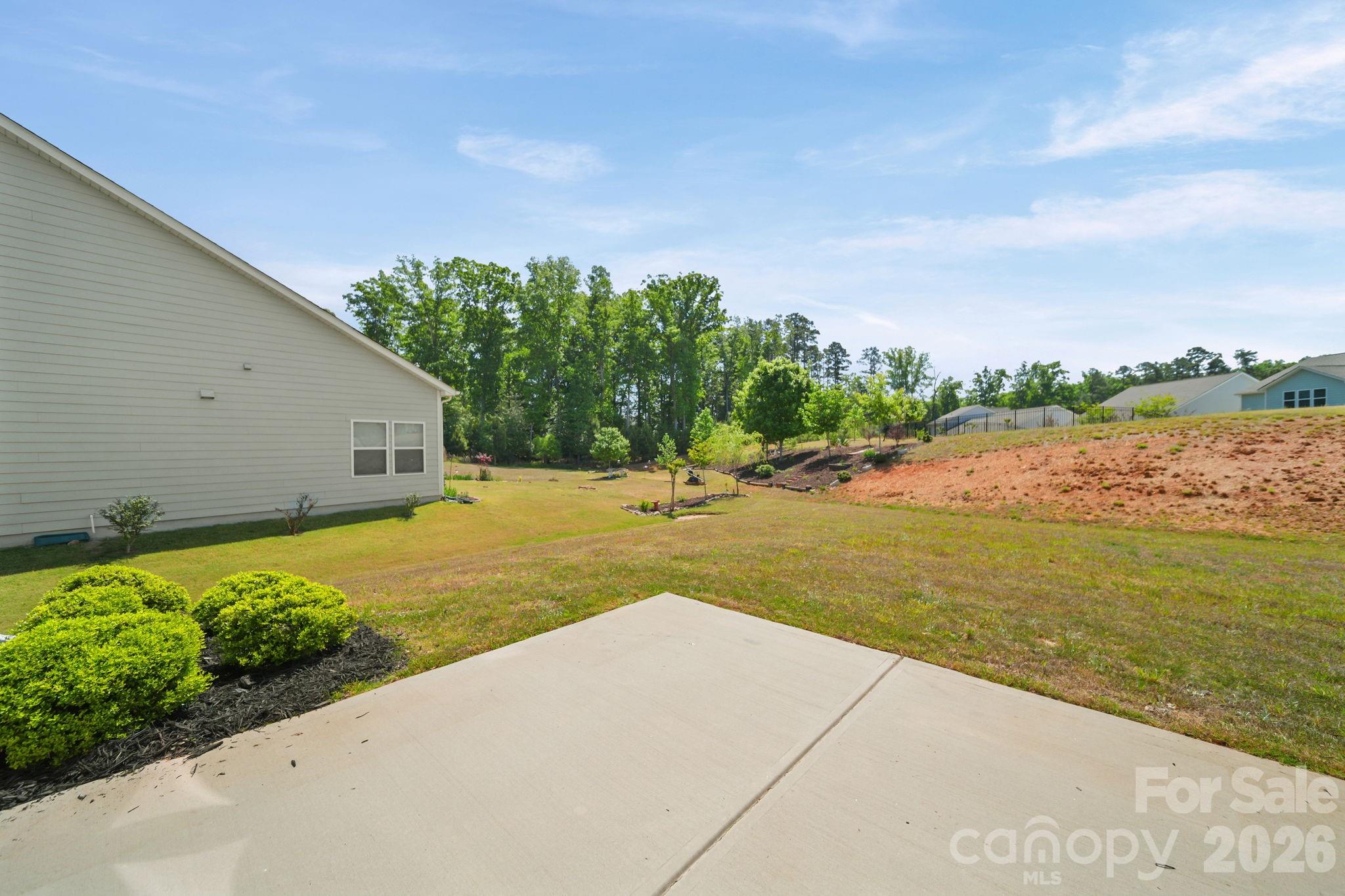 Single Family Residence at 181 Old Harbor Drive, Mount Gilead, photo 11 of 48
