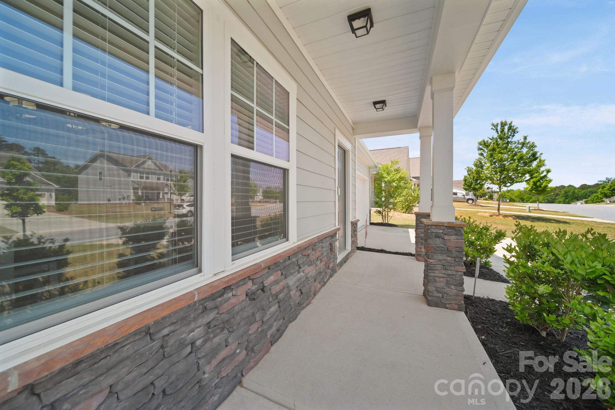 Single Family Residence at 181 Old Harbor Drive, Mount Gilead, photo 12 of 48