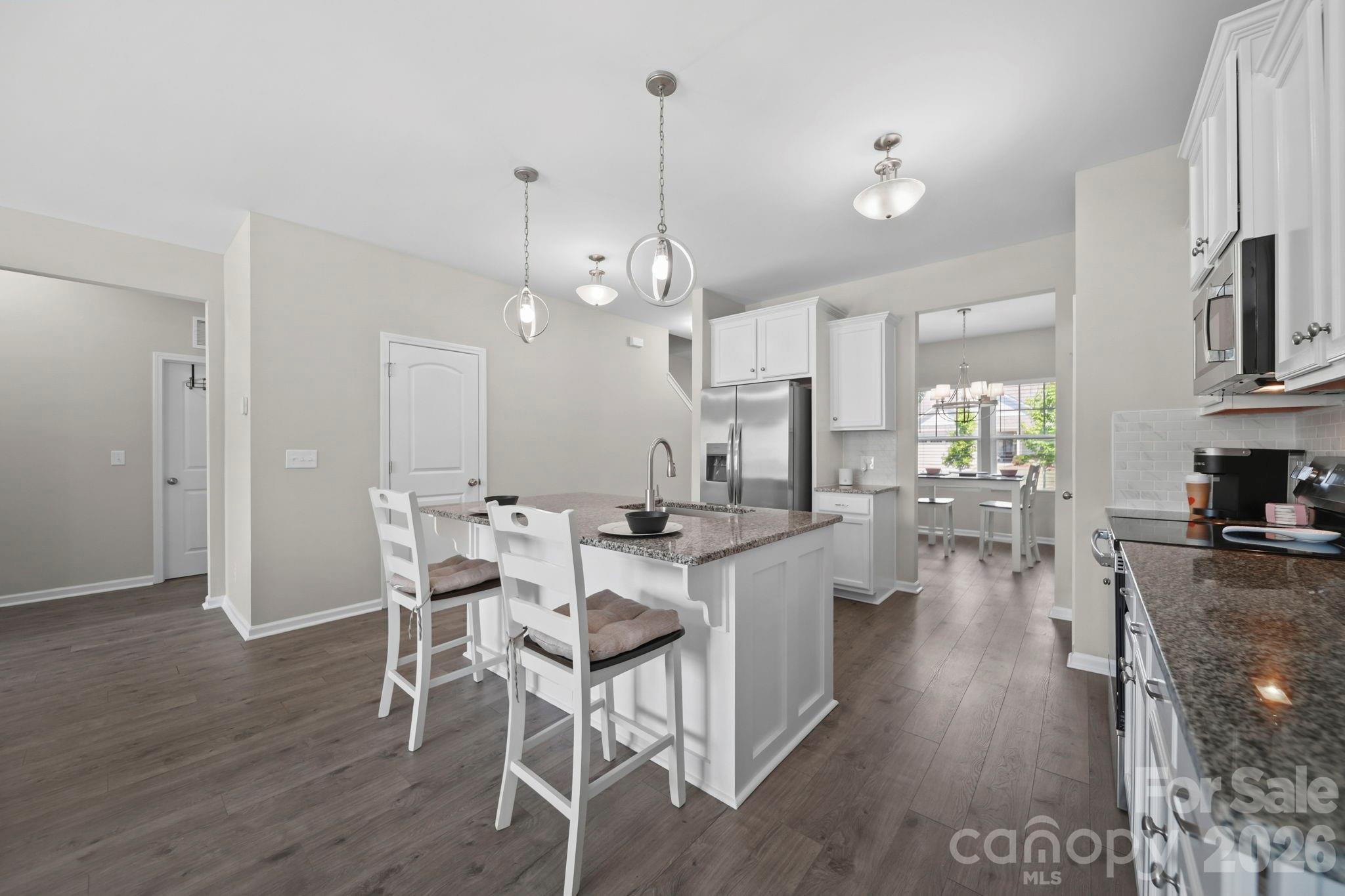 Single Family Residence at 181 Old Harbor Drive, Mount Gilead, photo 19 of 48