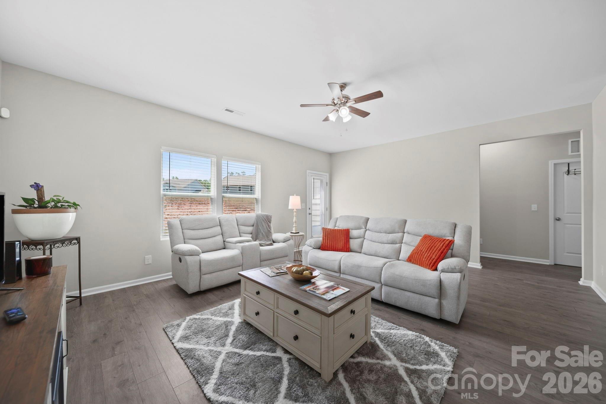 Single Family Residence at 181 Old Harbor Drive, Mount Gilead, photo 20 of 48