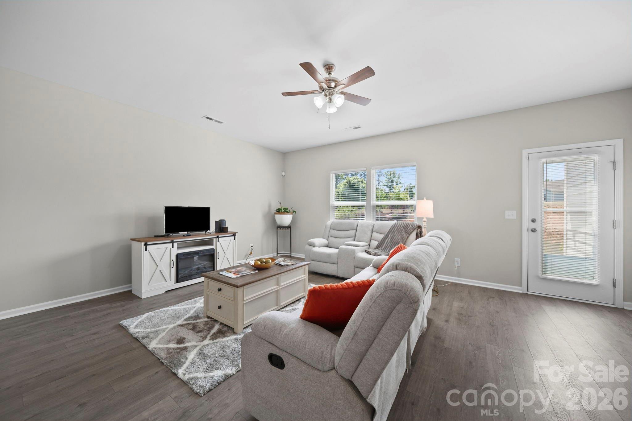 Single Family Residence at 181 Old Harbor Drive, Mount Gilead, photo 21 of 48