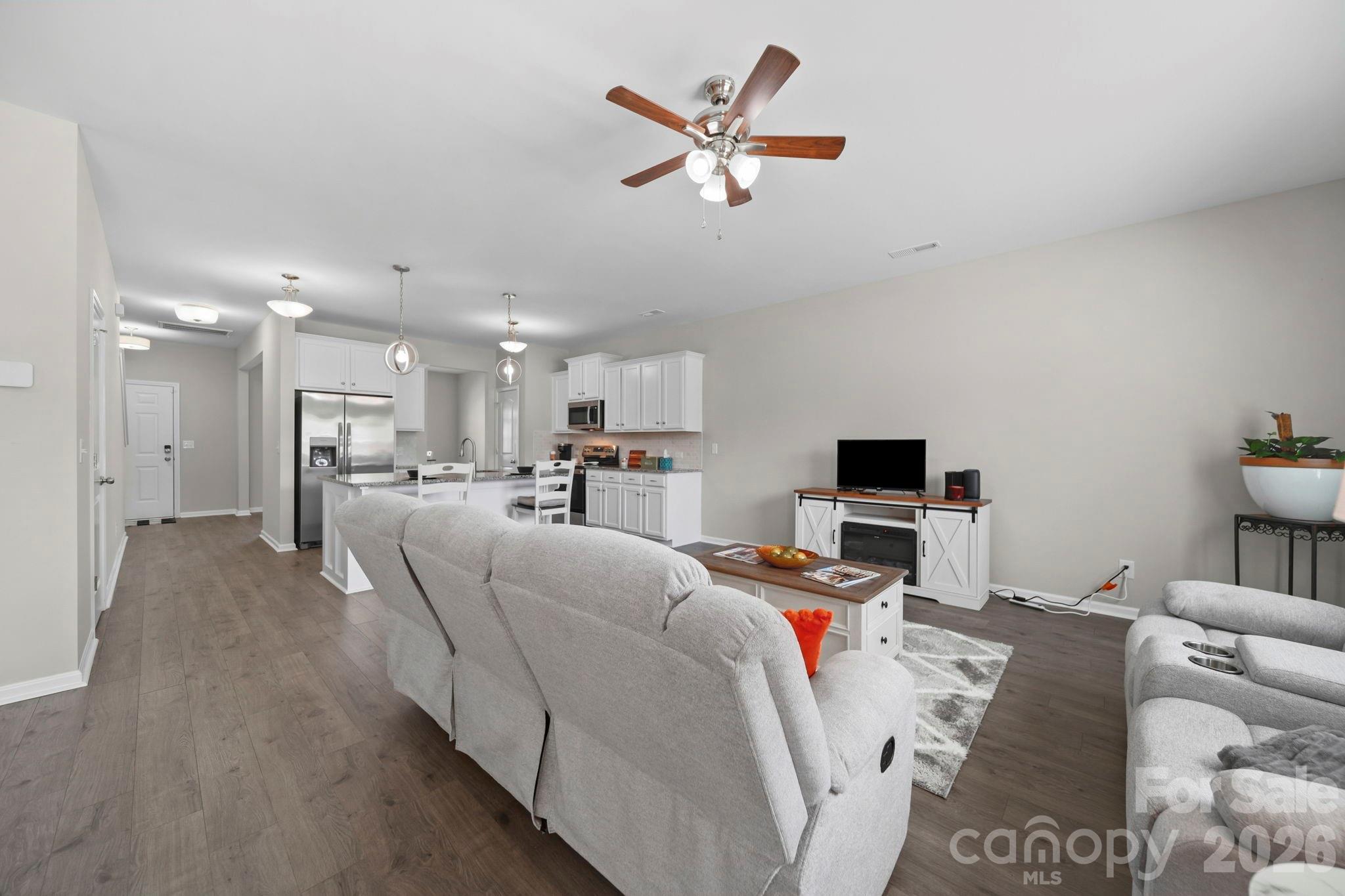 Single Family Residence at 181 Old Harbor Drive, Mount Gilead, photo 22 of 48